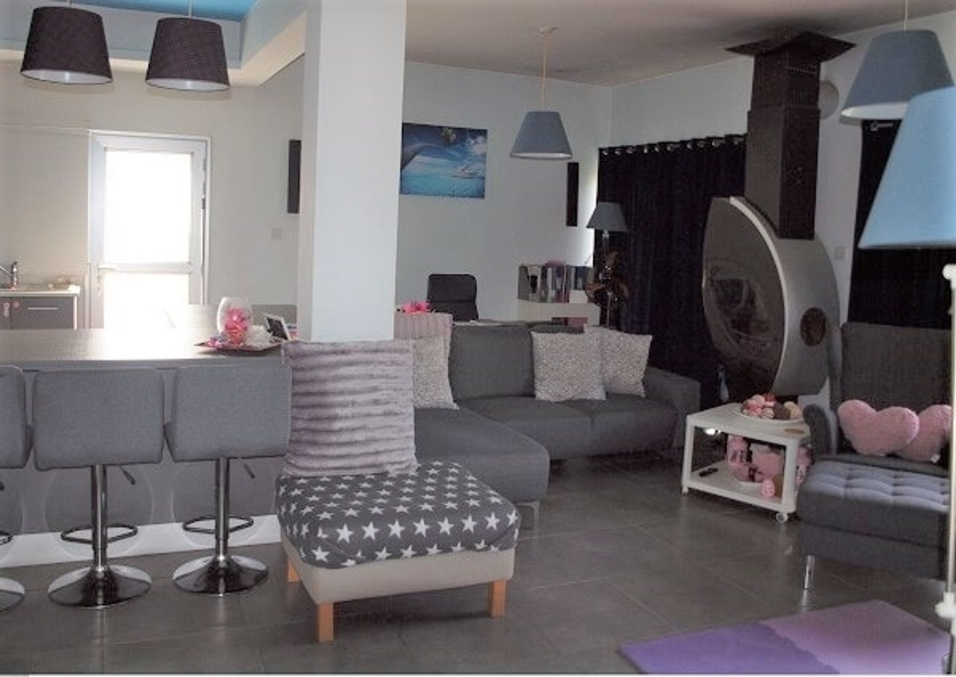 Haus im Limassol, Lemesos 10753468