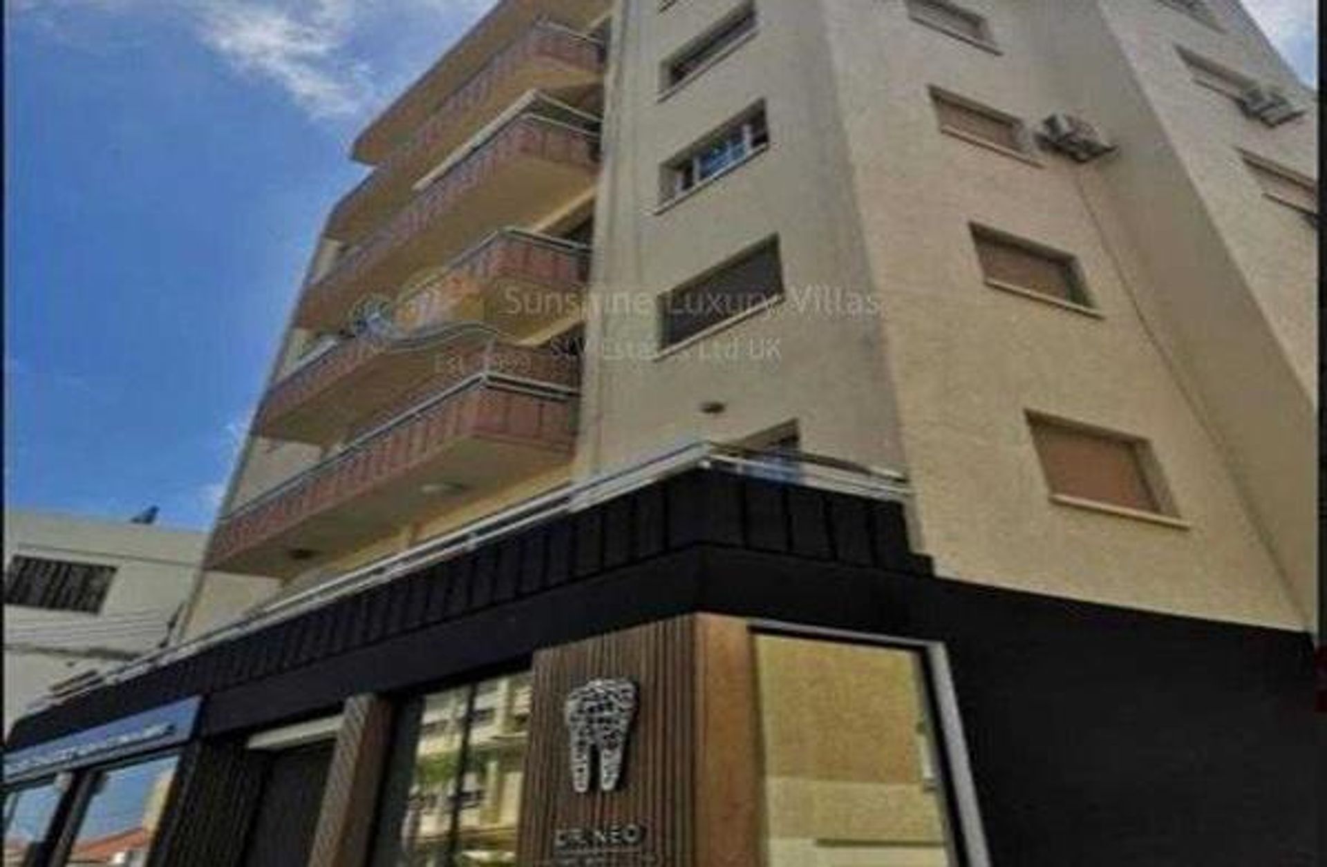 Kondominium di Limassol, Limassol 10753470