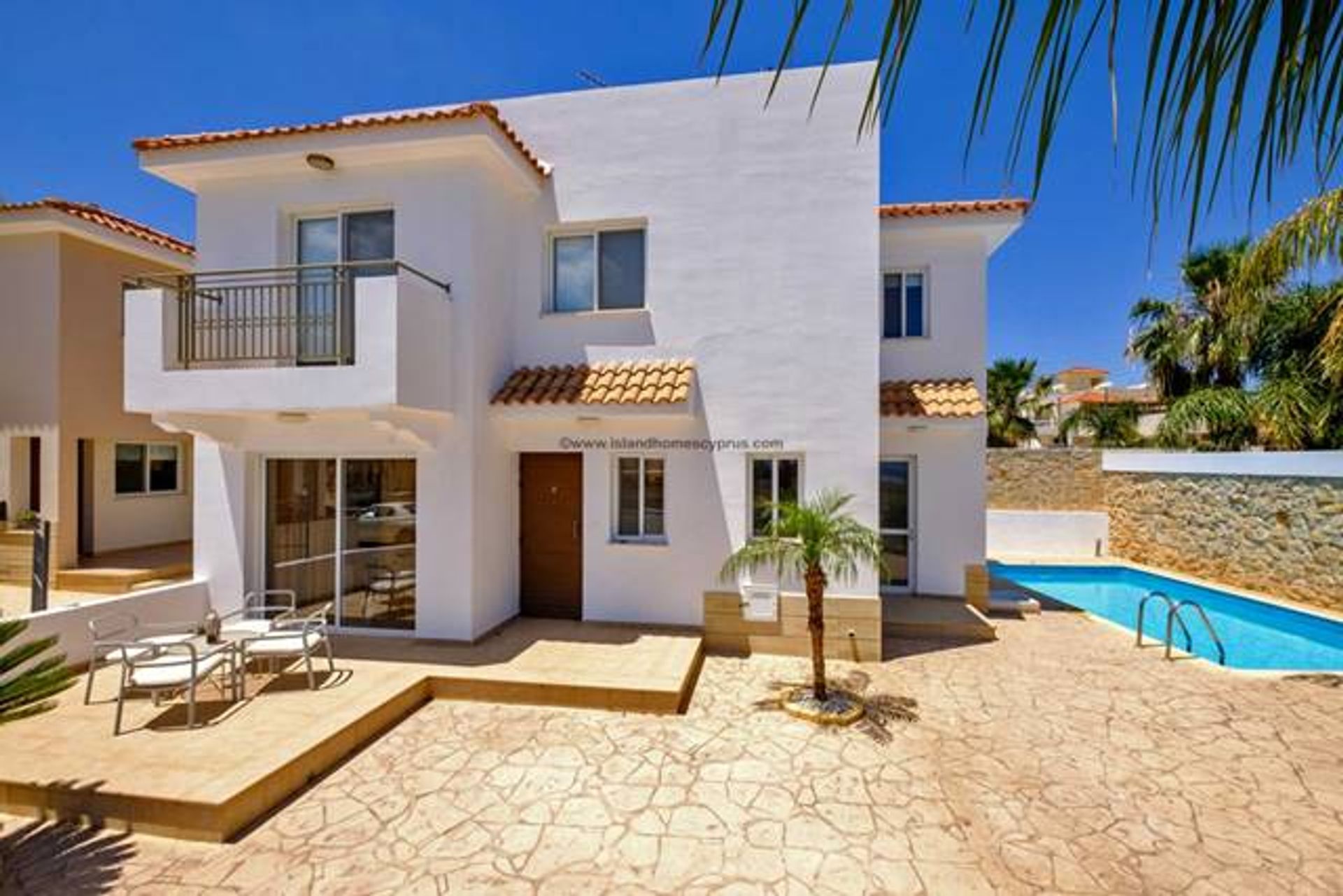 casa en Paralimni, Ammochostos 10753481