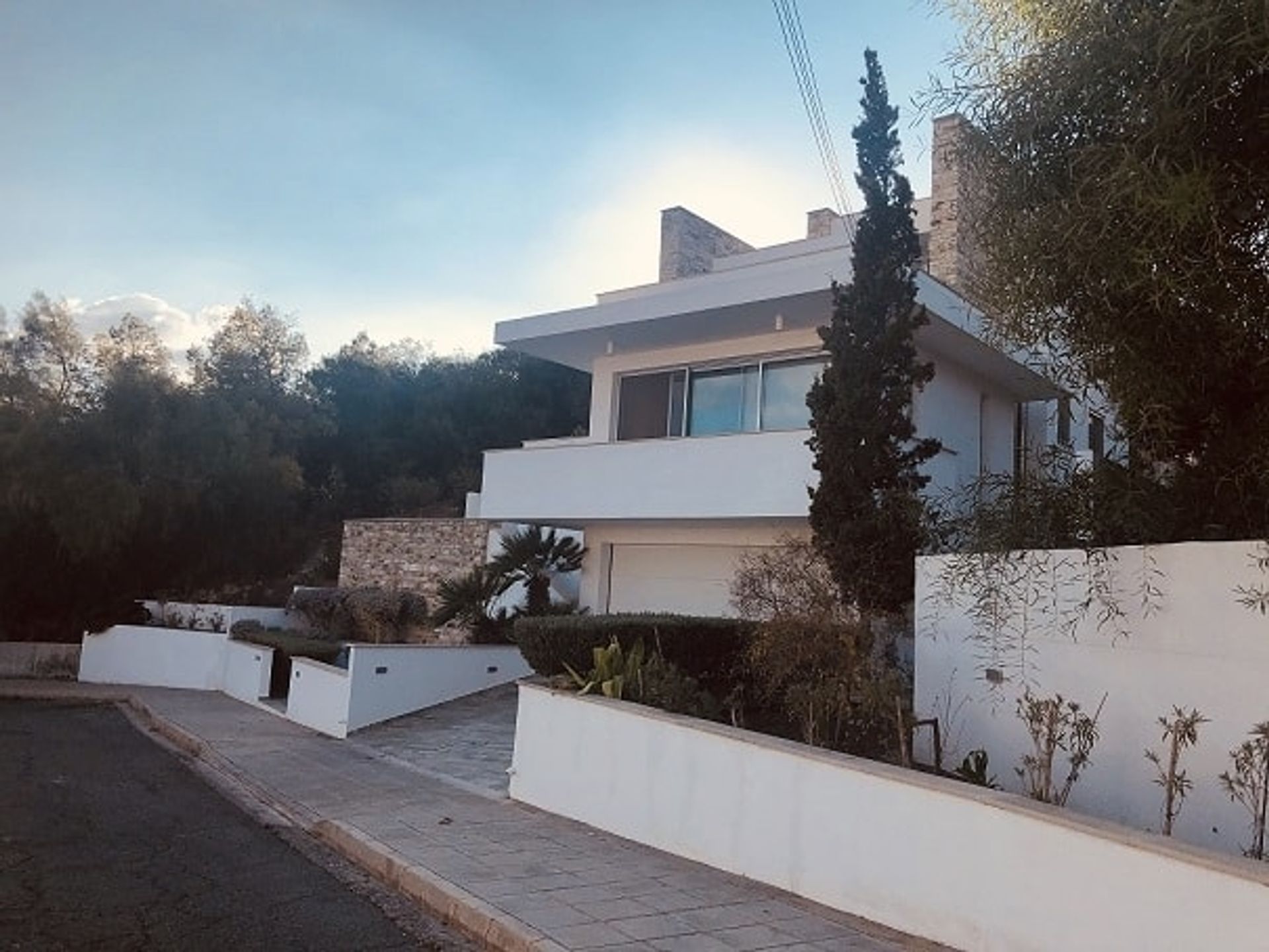 Haus im Oroklini, Larnaca 10753489