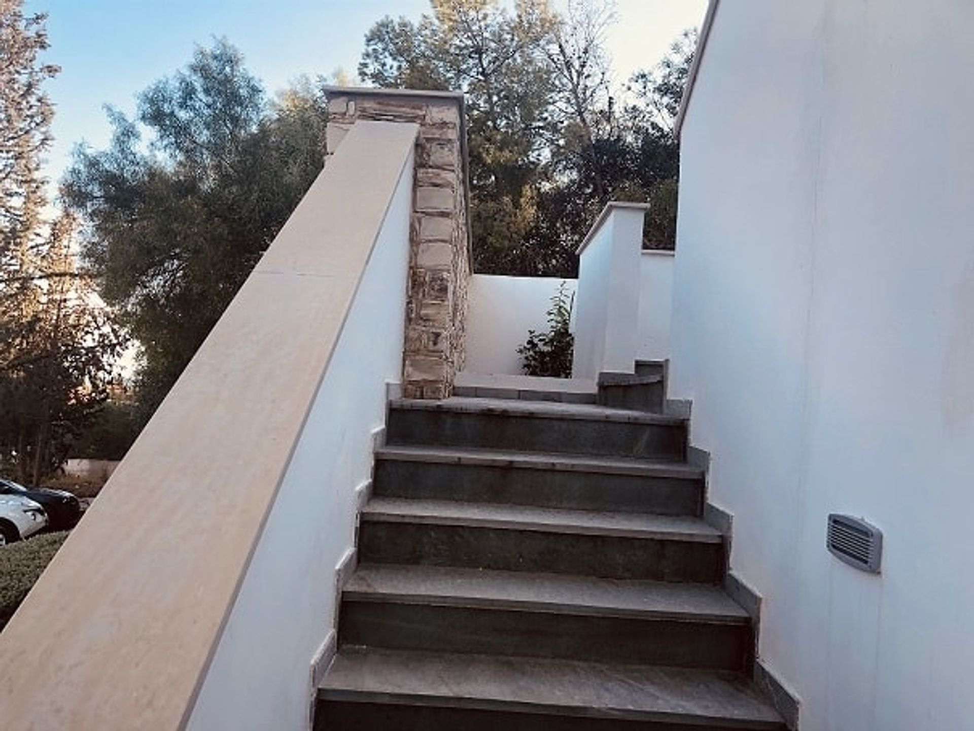 Haus im Oroklini, Larnaca 10753489