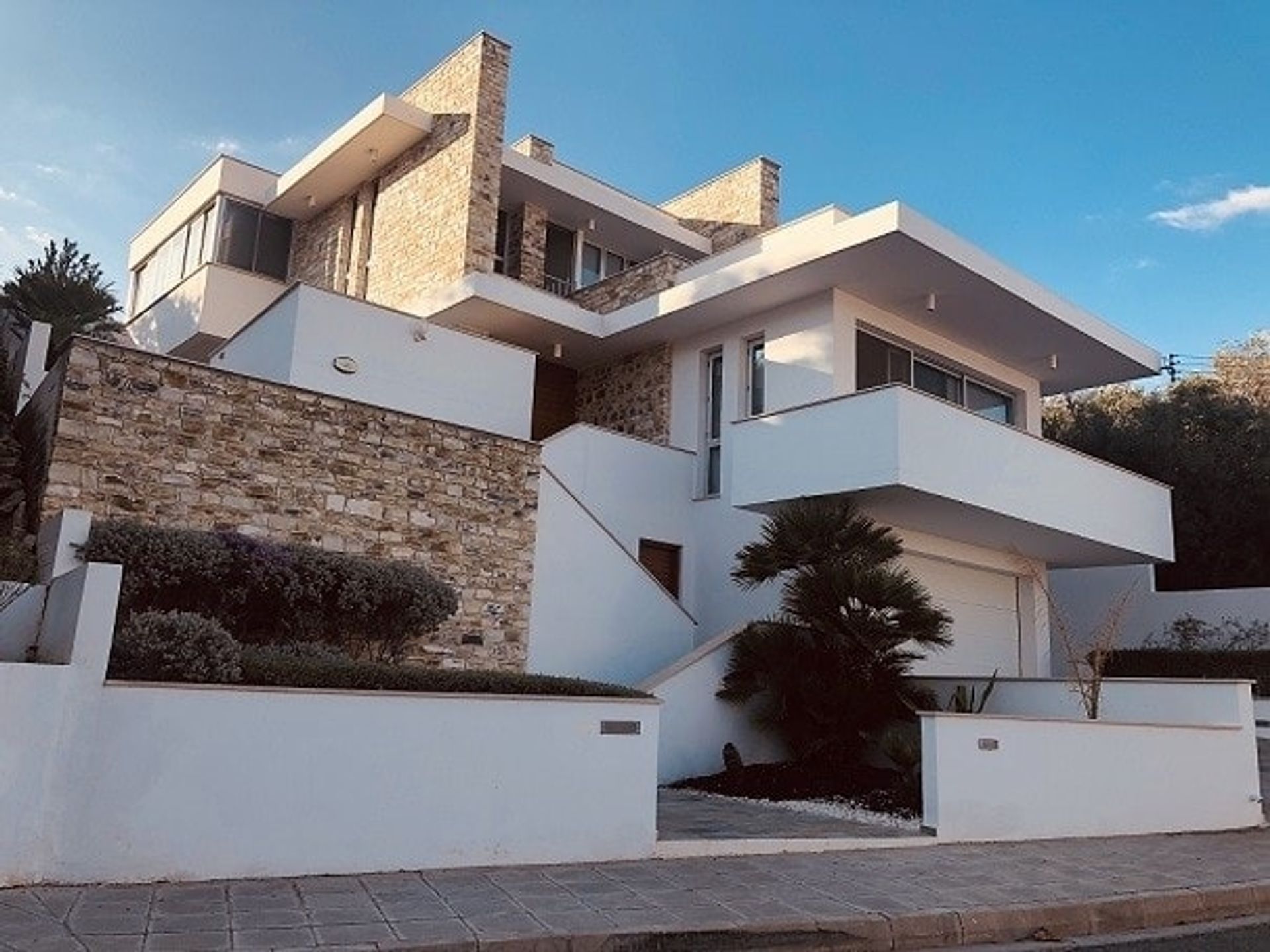 Haus im Oroklini, Larnaca 10753489