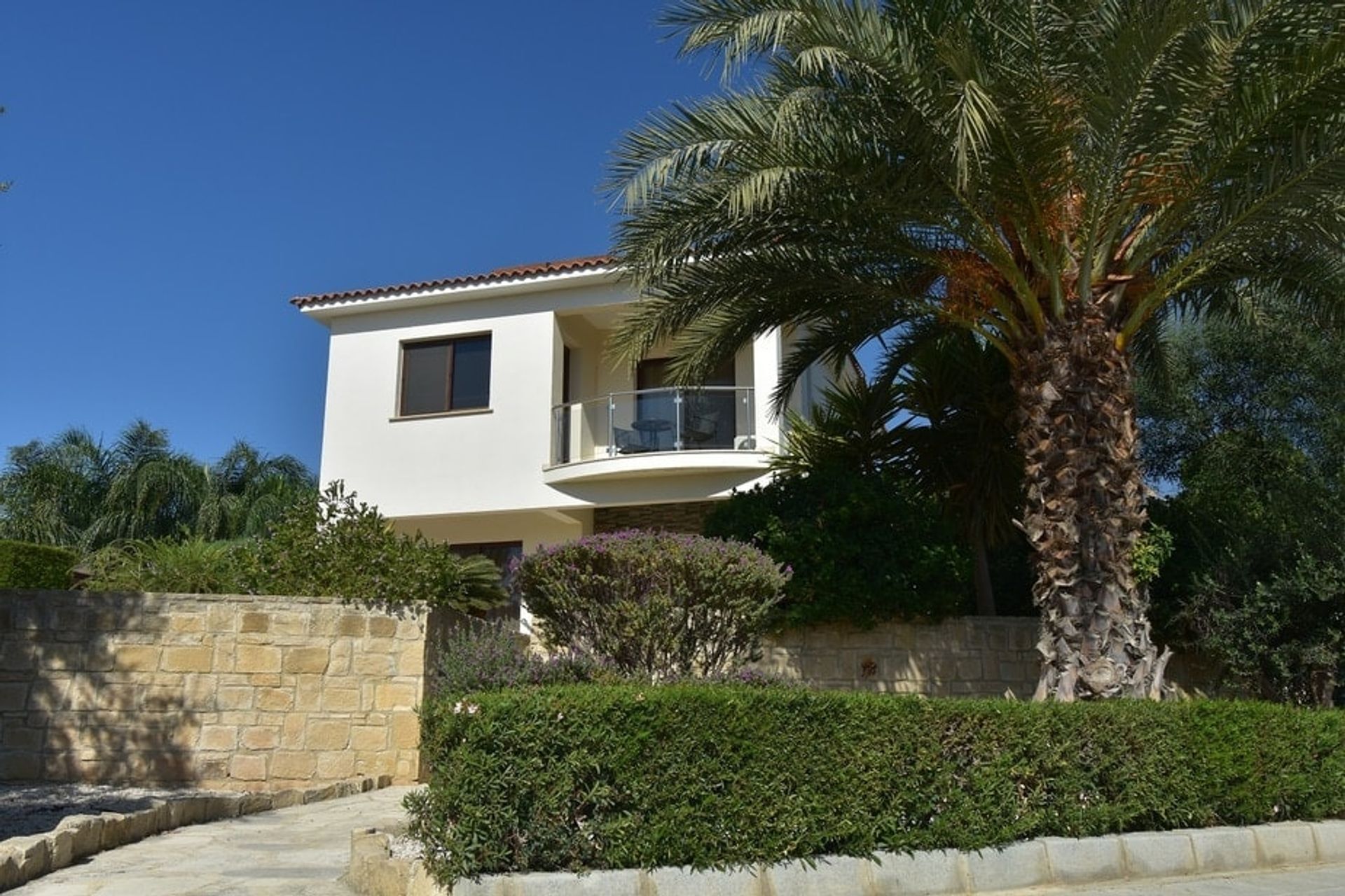 بيت في Pissouri, Limassol 10753494