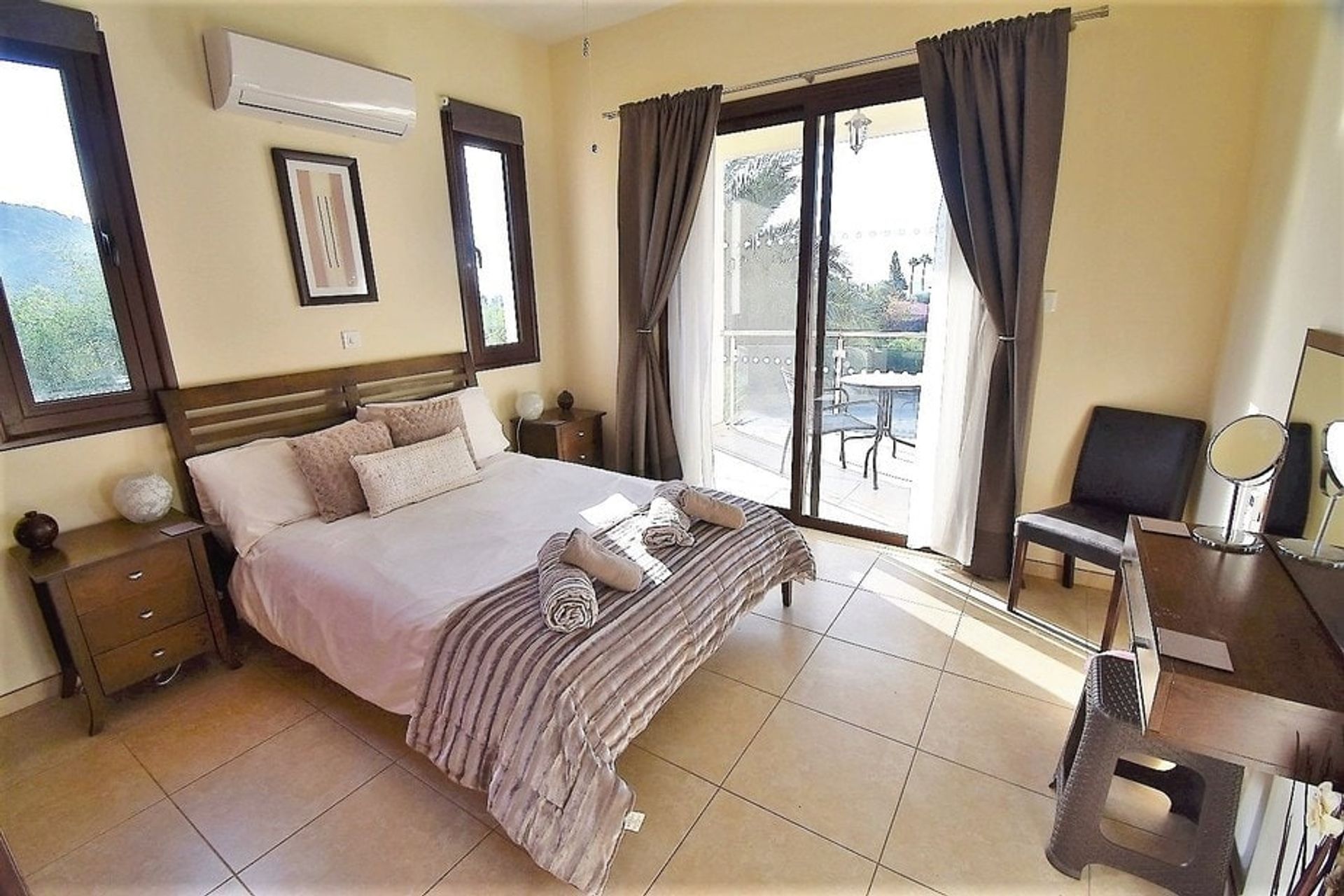 بيت في Pissouri, Limassol 10753494