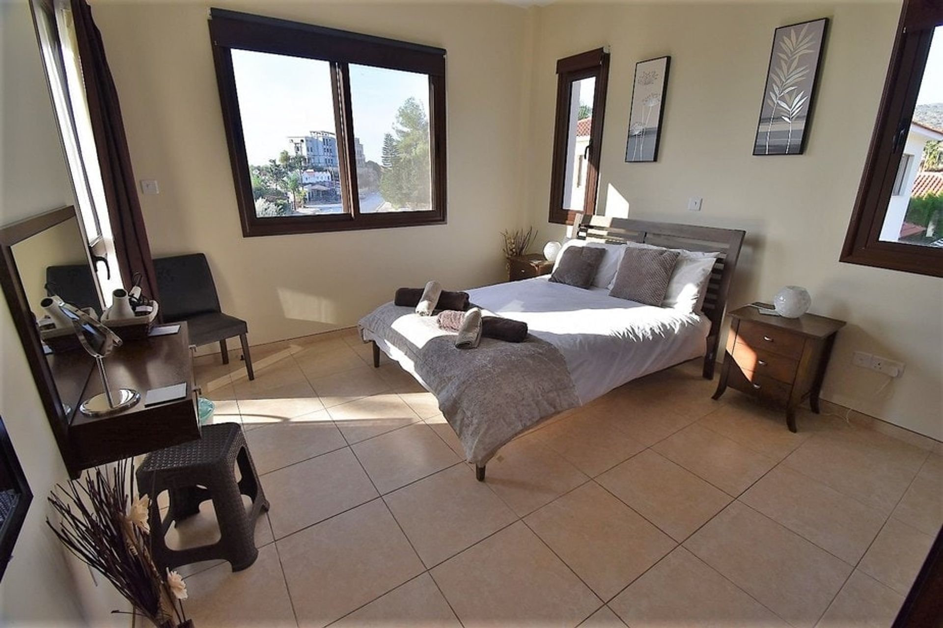 بيت في Pissouri, Limassol 10753494