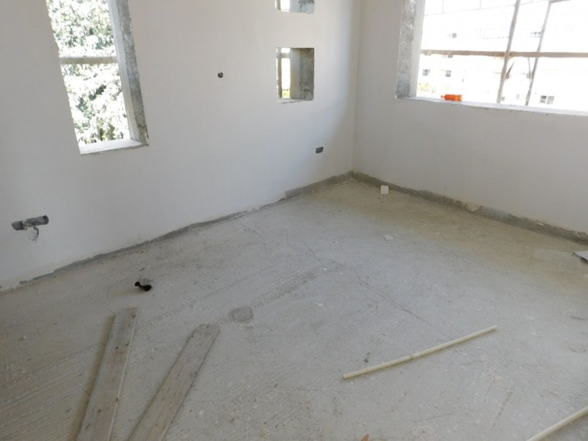 Condominium dans Agios Tychon, Limassol 10753499