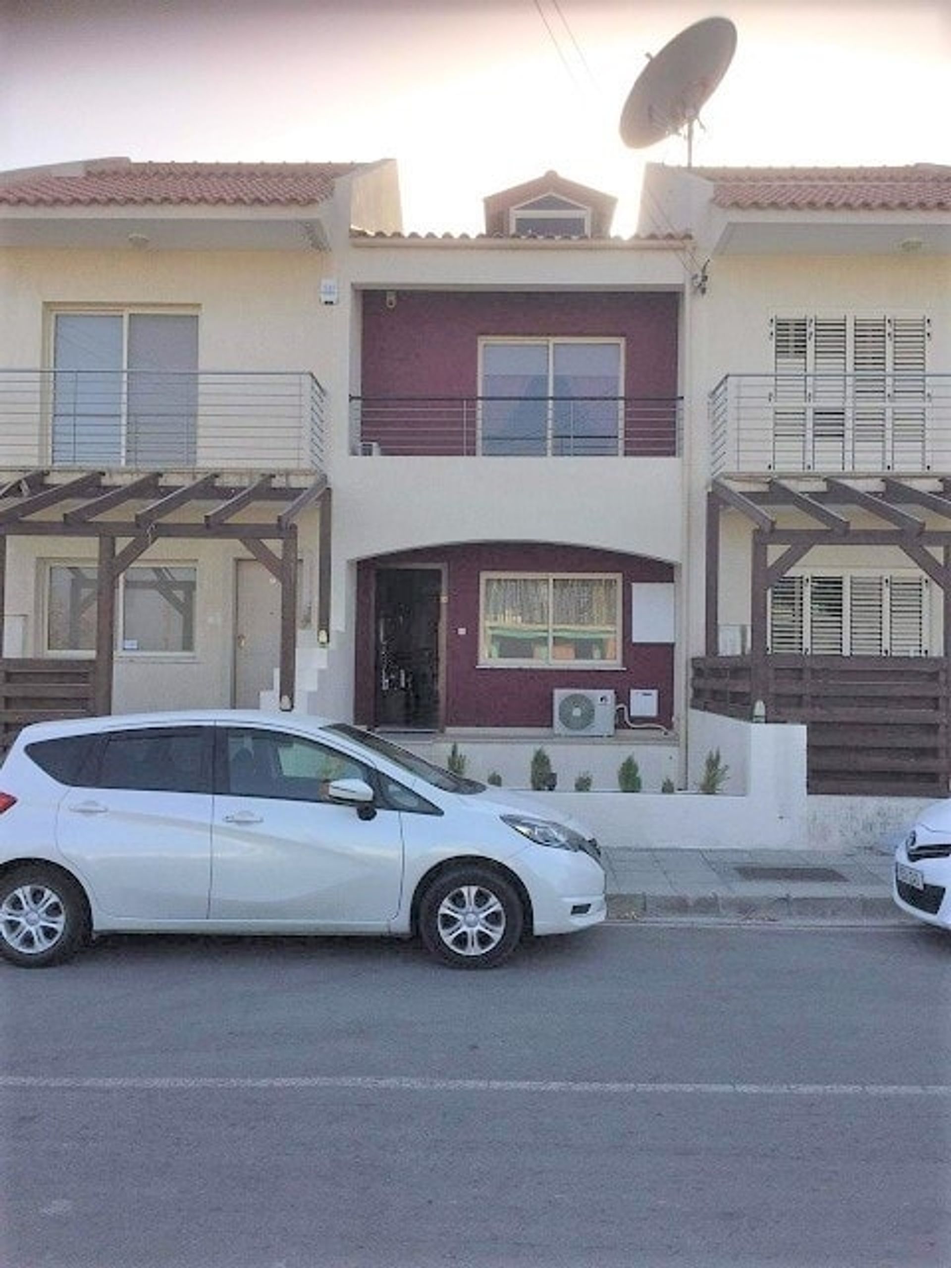 House in Erimi, Limassol 10753507