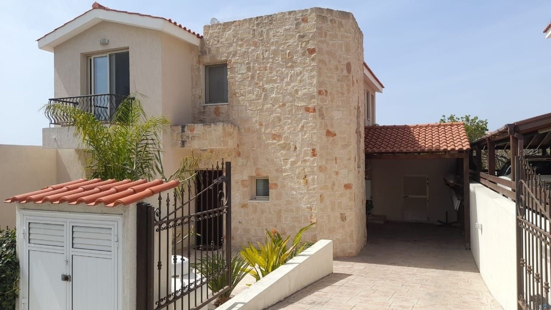 Будинок в Konia, Paphos 10753511