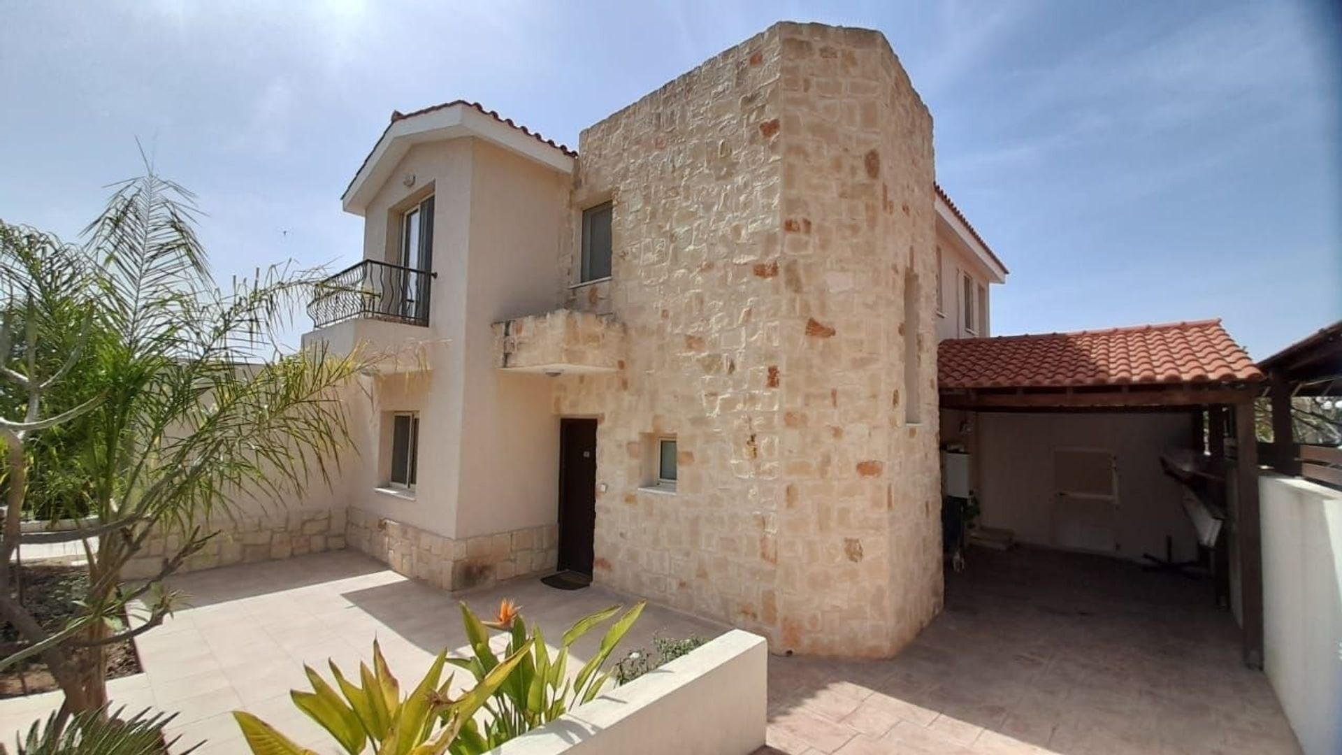 Будинок в Konia, Paphos 10753511