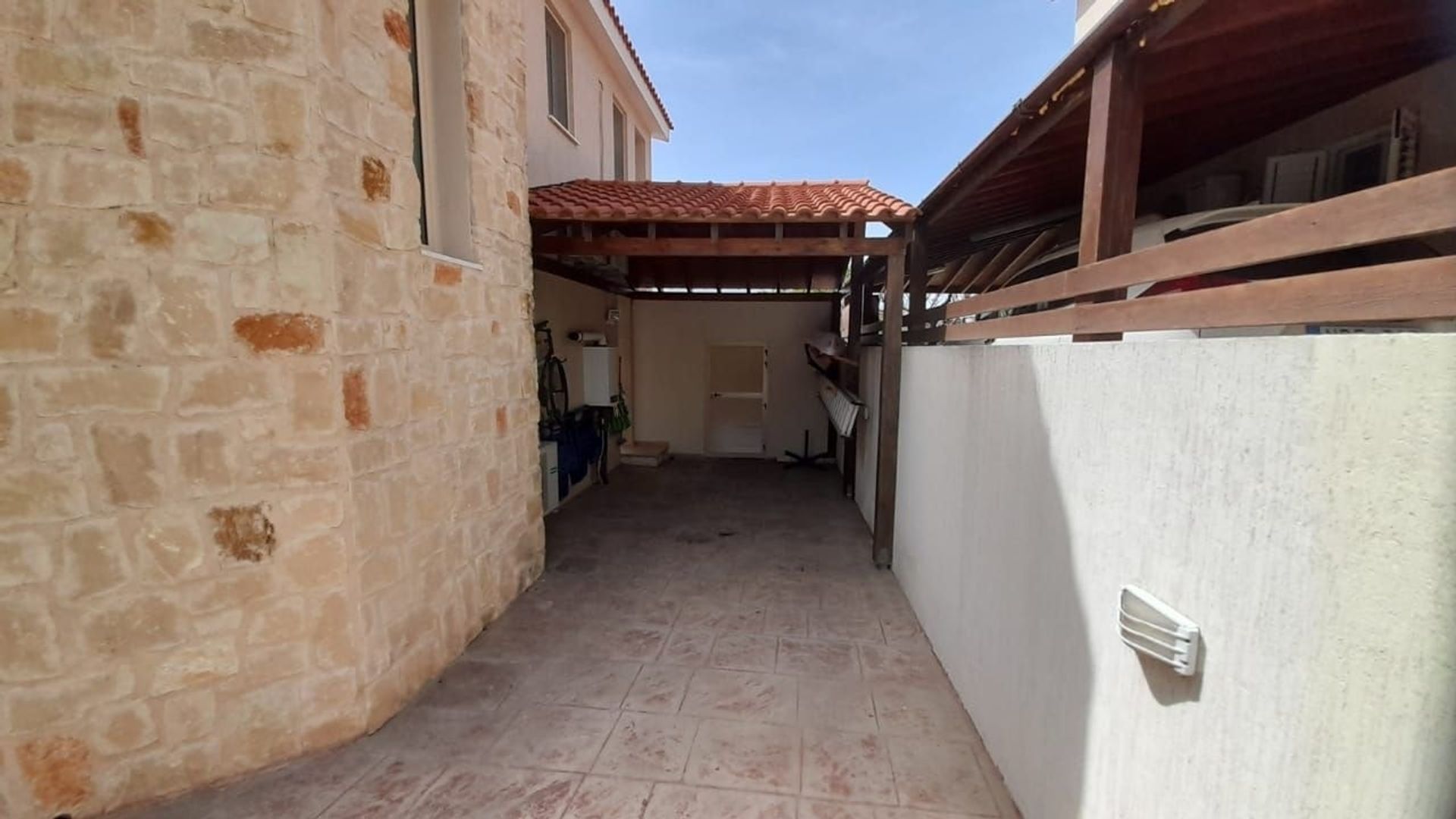 Будинок в Konia, Paphos 10753511