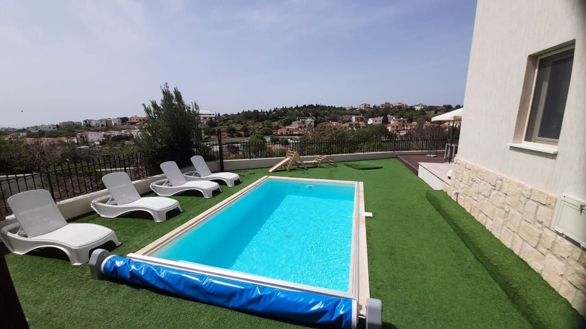 Будинок в Konia, Paphos 10753511