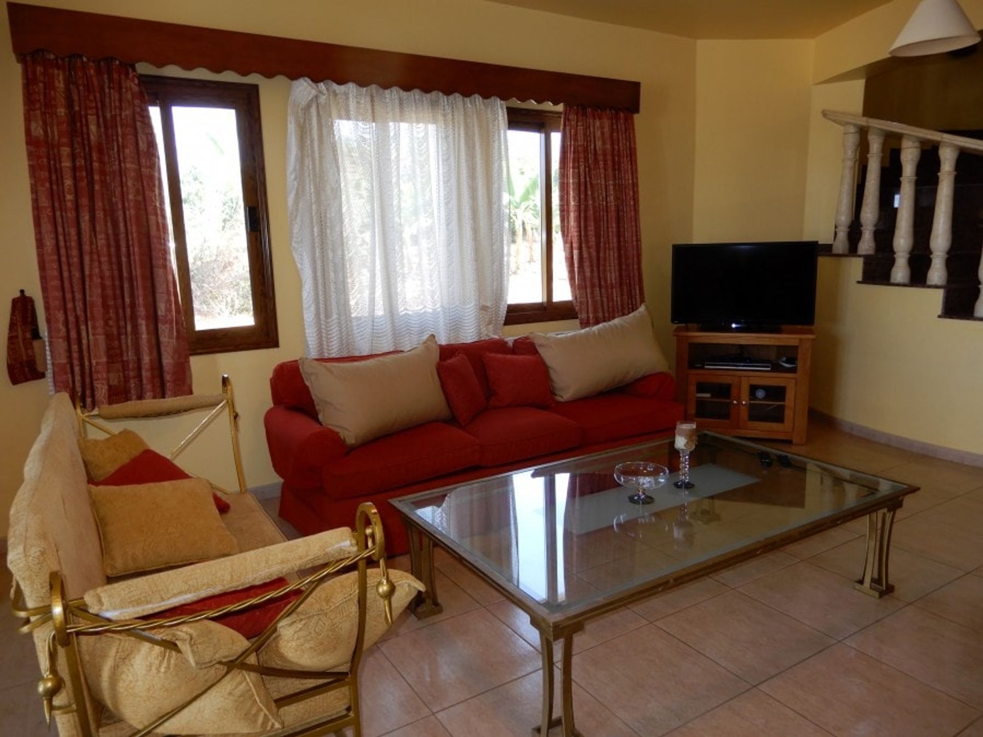 casa en Peyia, Paphos 10753514