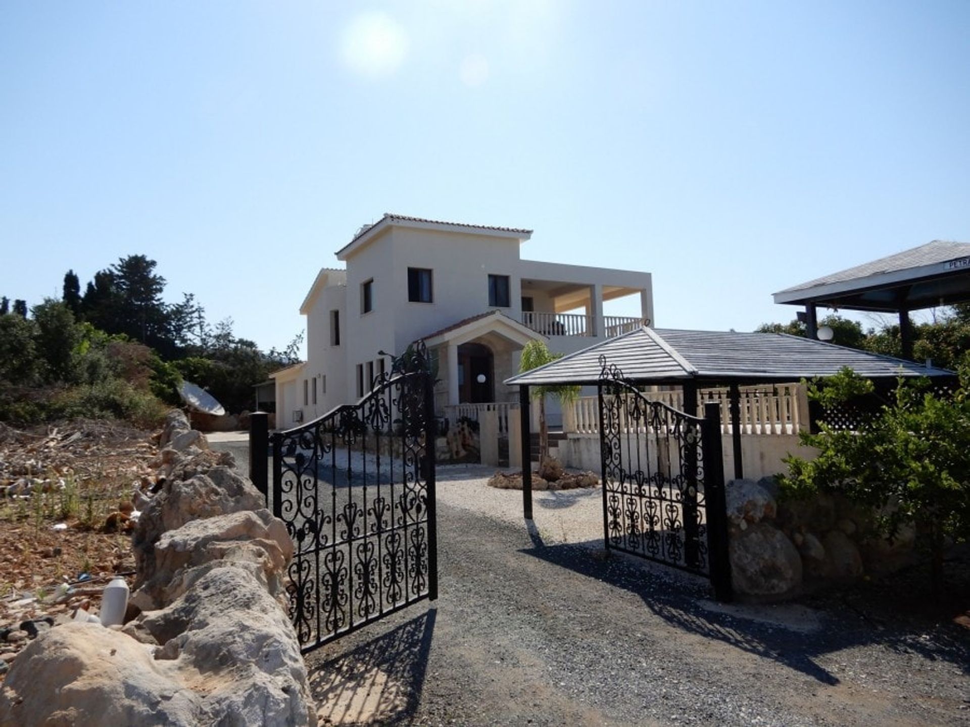 casa en Pegeia, Pafos 10753514