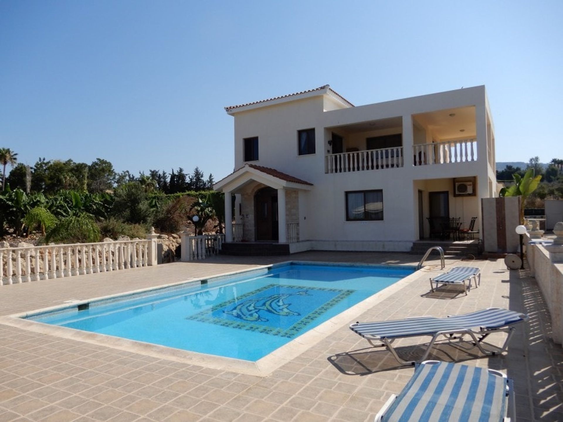 casa en Peyia, Paphos 10753514