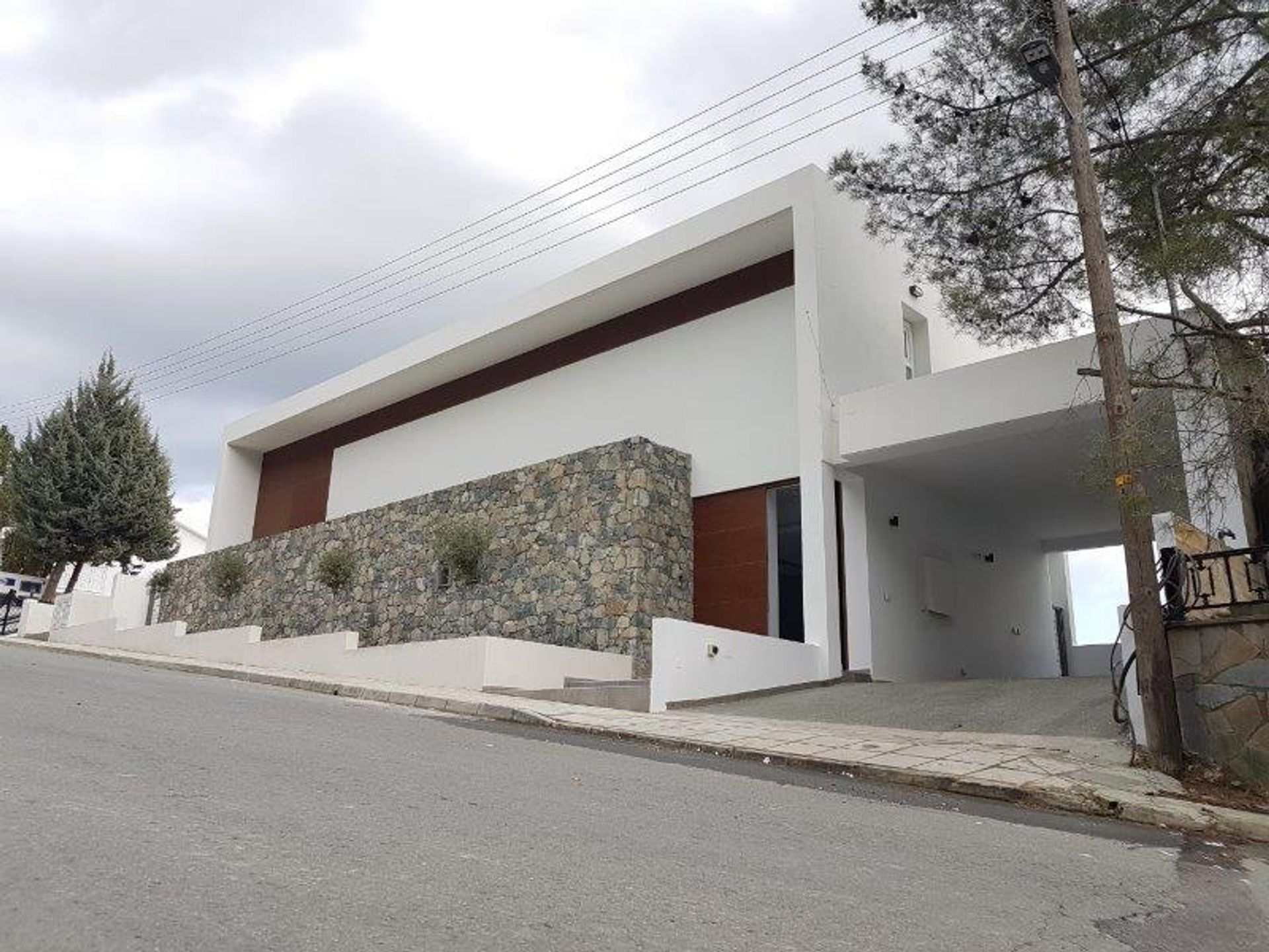 casa en Soularavia, lemesos 10753516