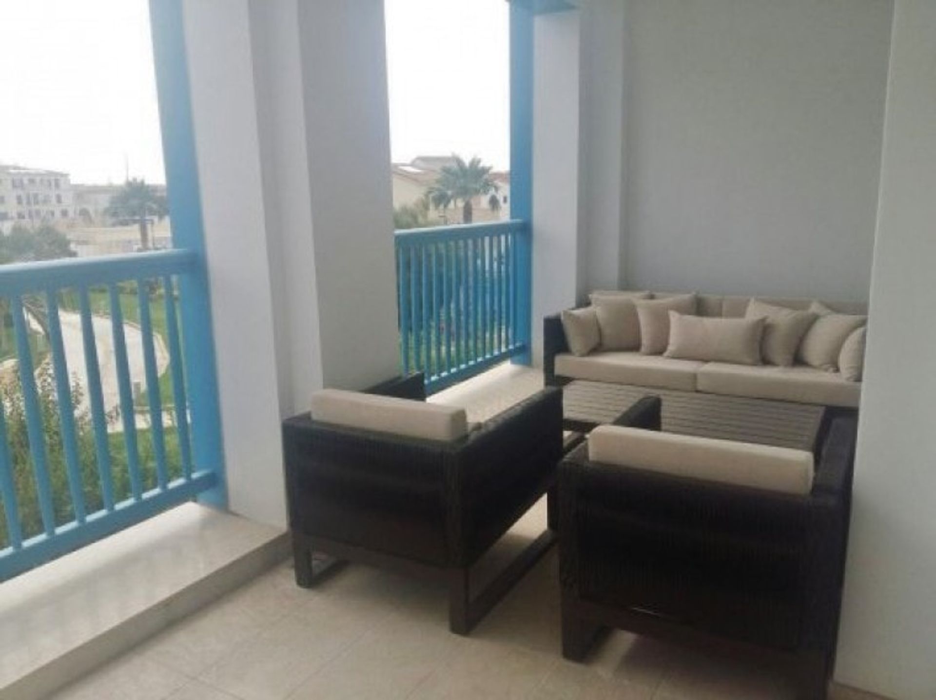 Condominium in Limassol, Lemesos 10753517