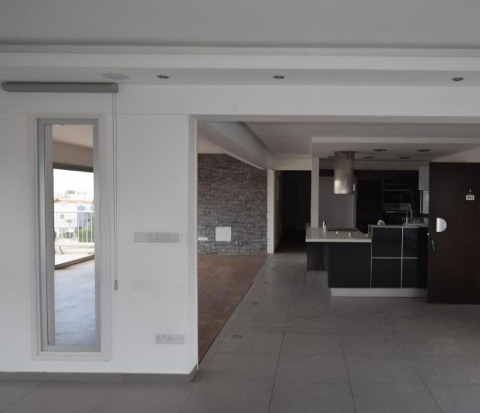 Condominio nel Nicosia, Lefkosia 10753519