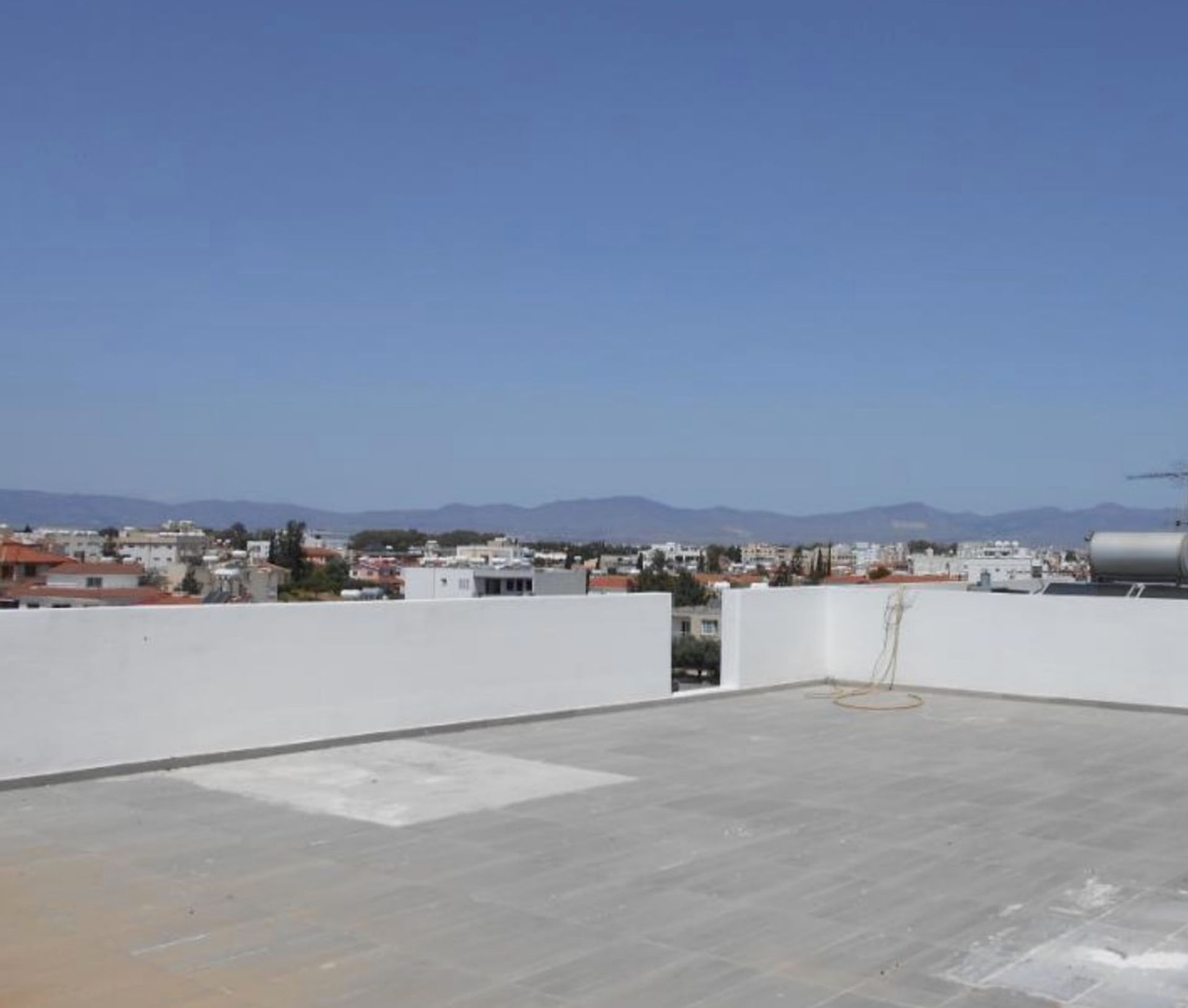 Condominio nel Nicosia, Lefkosia 10753519