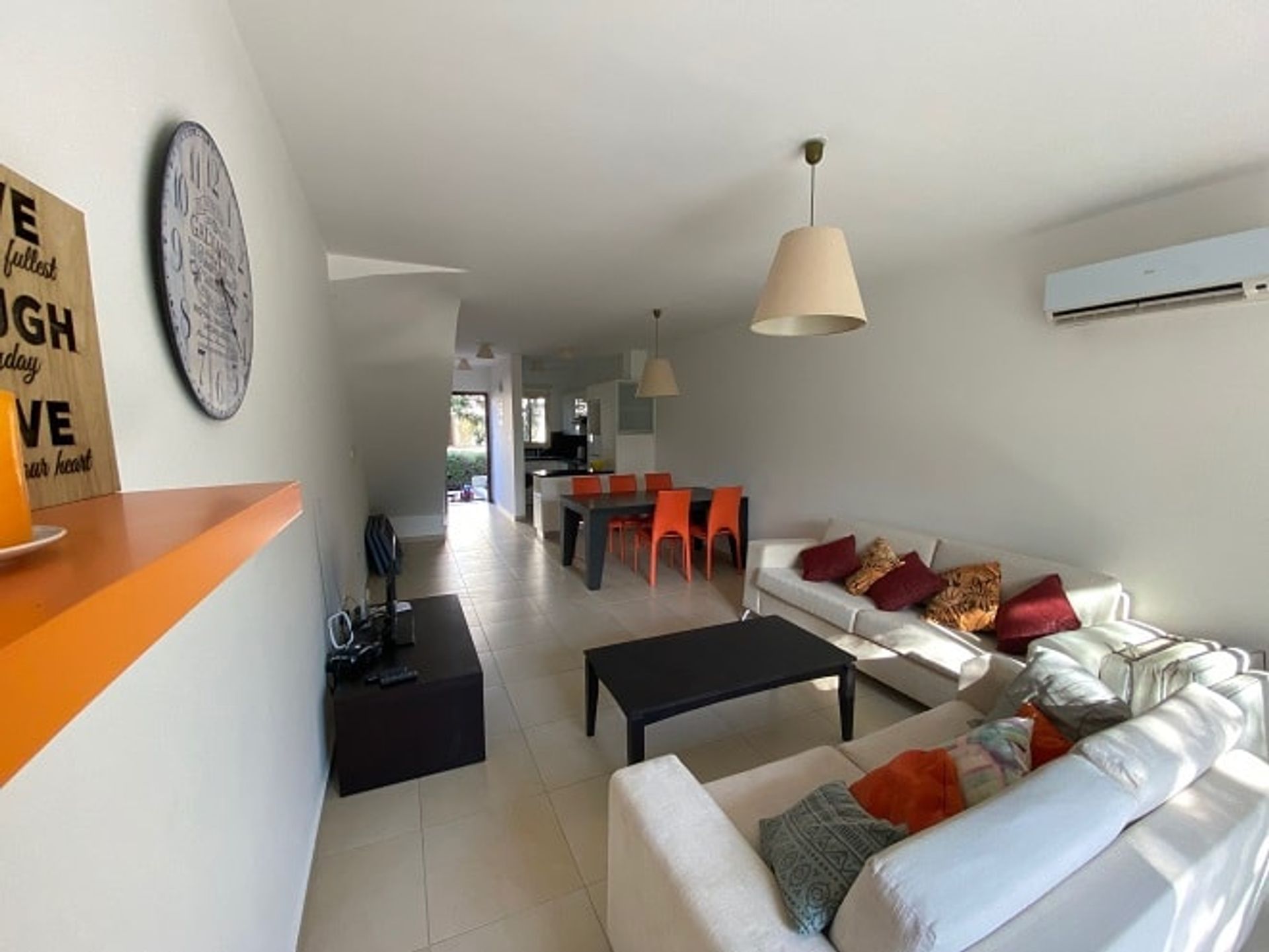 Condominium dans Paphos, Paphos 10753522