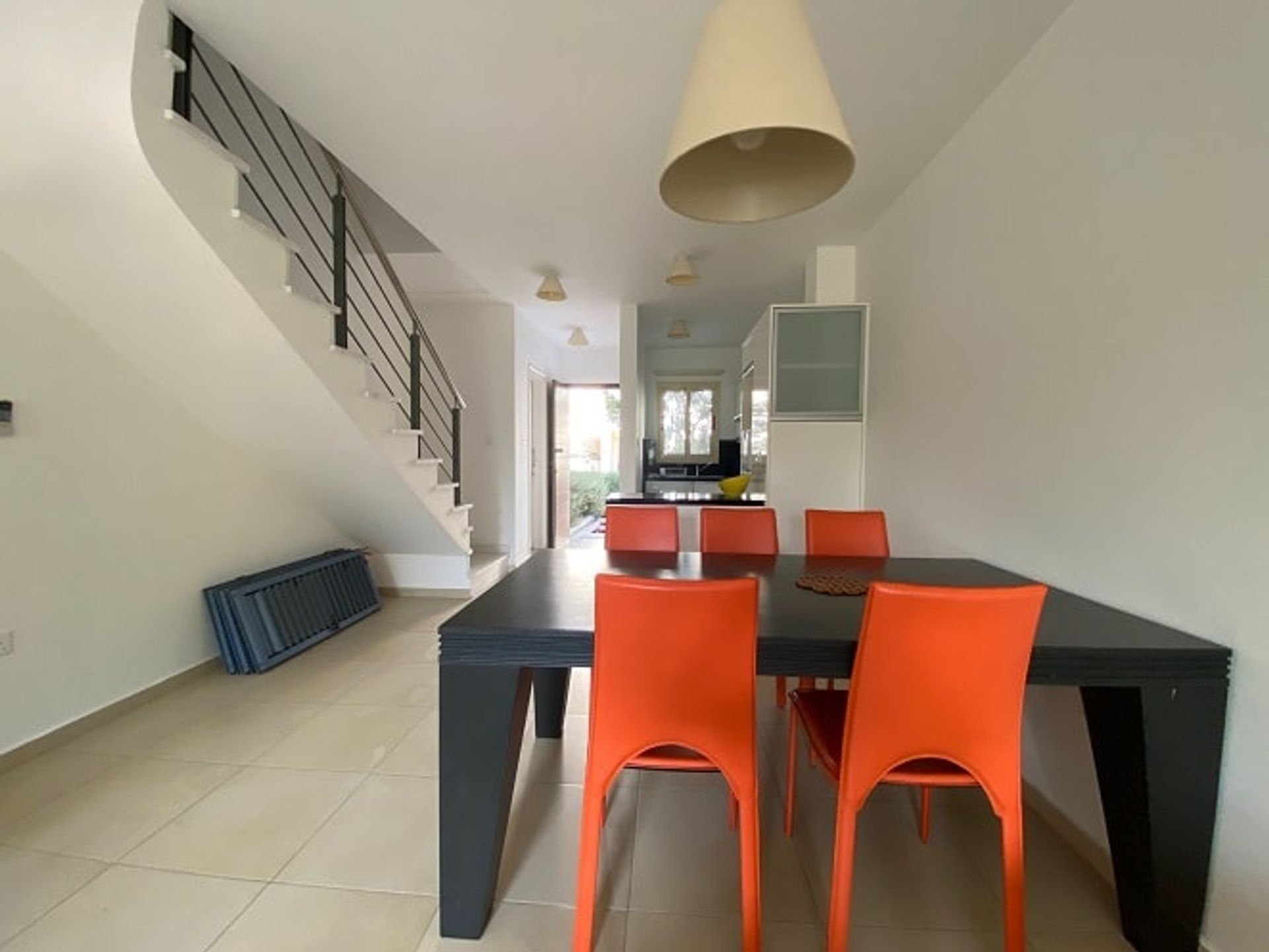 Condominium dans Paphos, Paphos 10753522