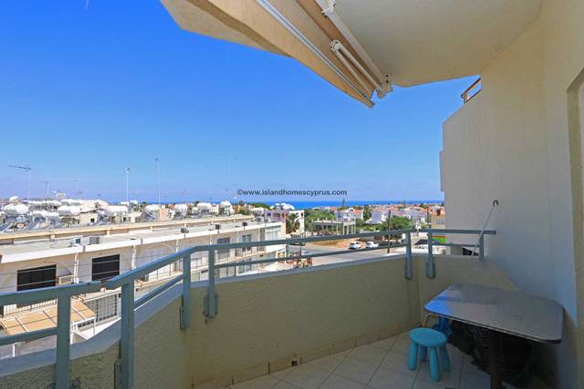 Condominio nel Paralimni, Ammochostos 10753529