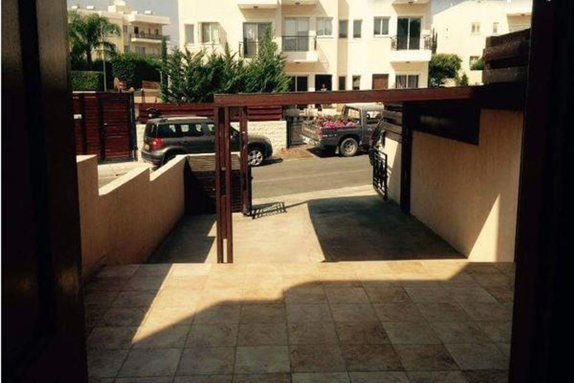 Condominio en Pyrgos, Lárnaca 10753530