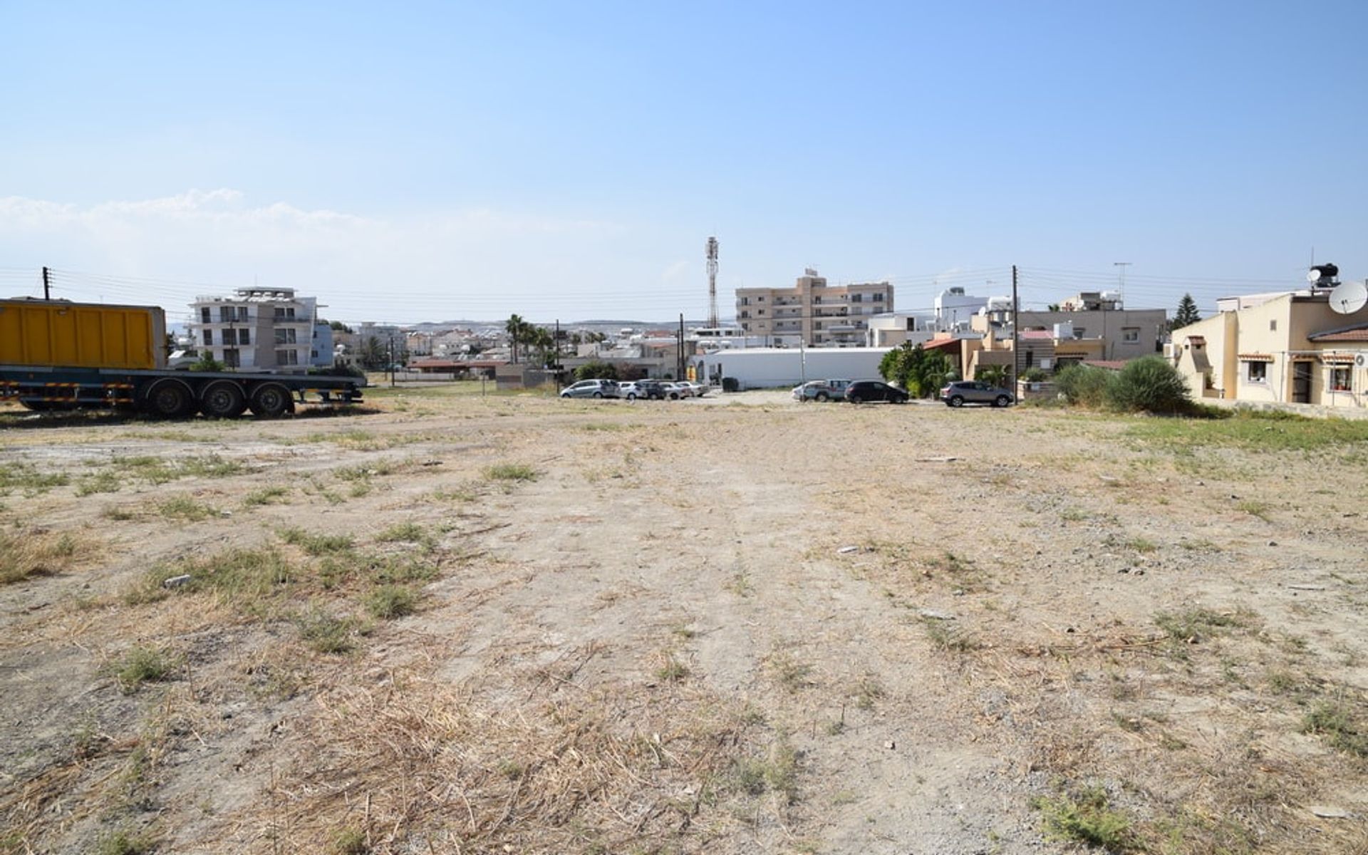 Land in Larnaca, Larnaca 10753531