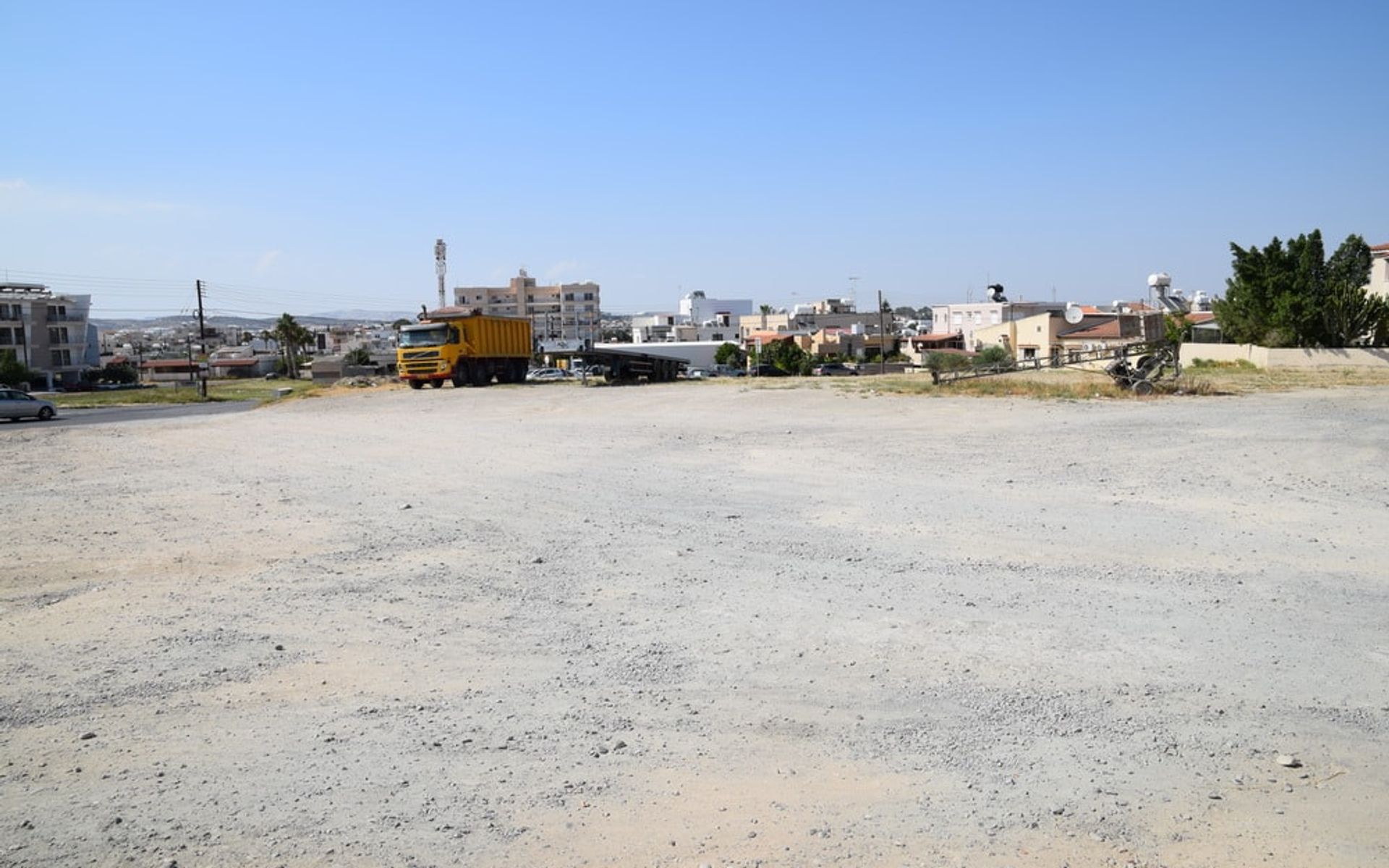 Land in Larnaca, Larnaca 10753531