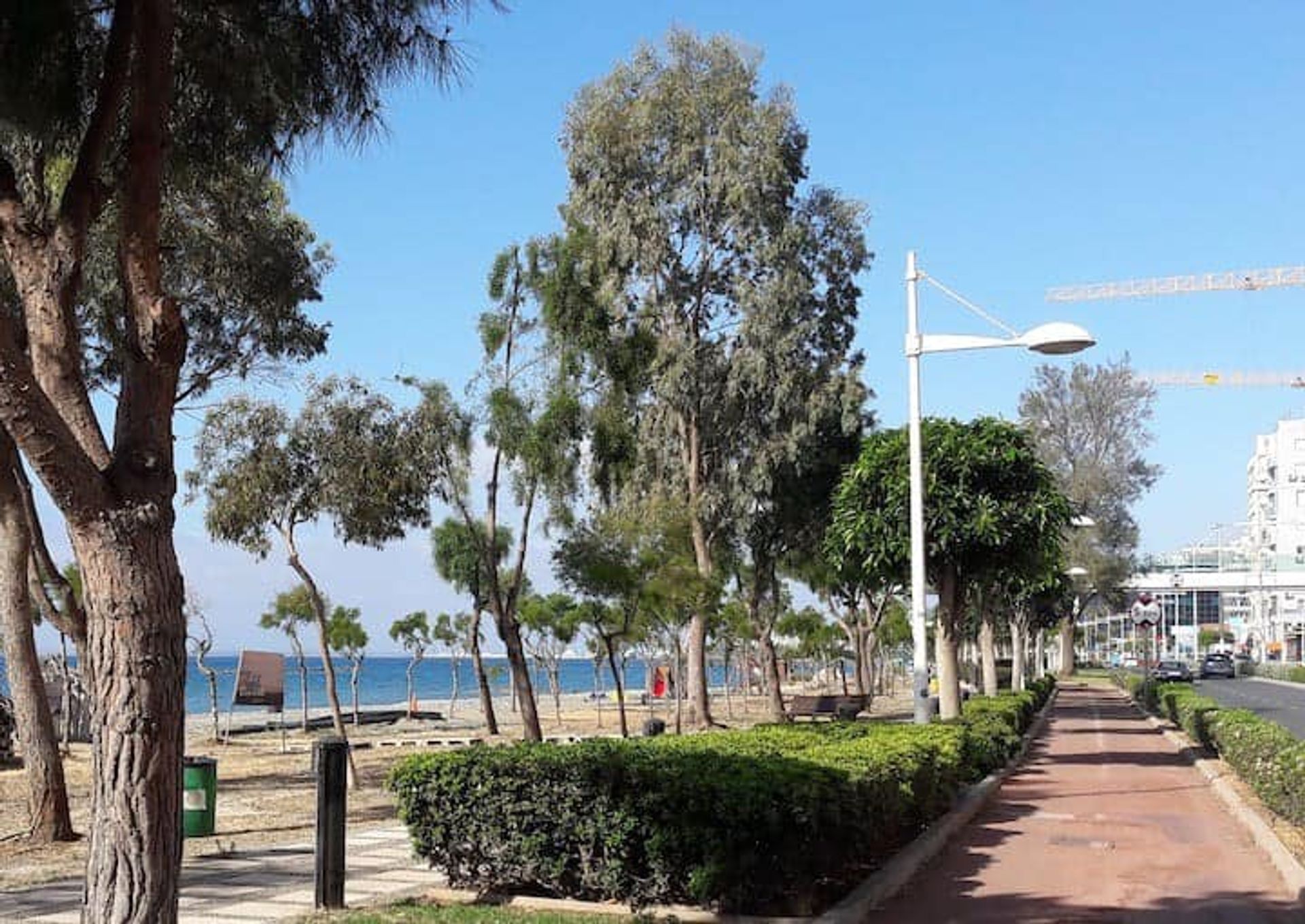 Condomínio no Limassol, Limassol 10753557