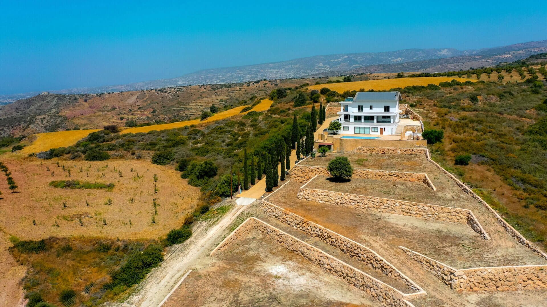 Haus im Tala, Paphos 10753583