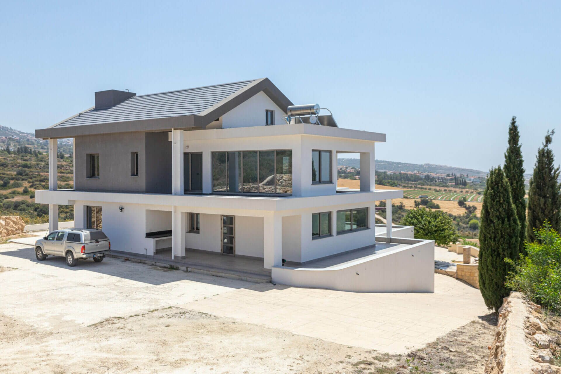 Haus im Tala, Paphos 10753583