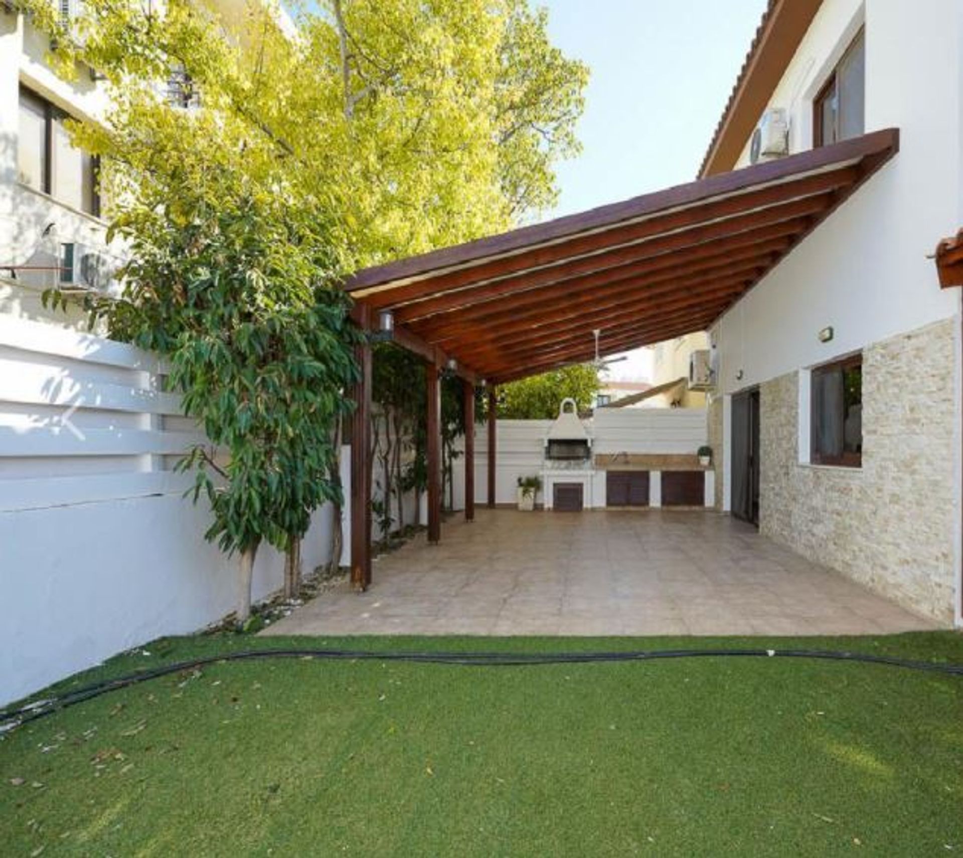 Casa nel Livadia, Larnaca 10753595