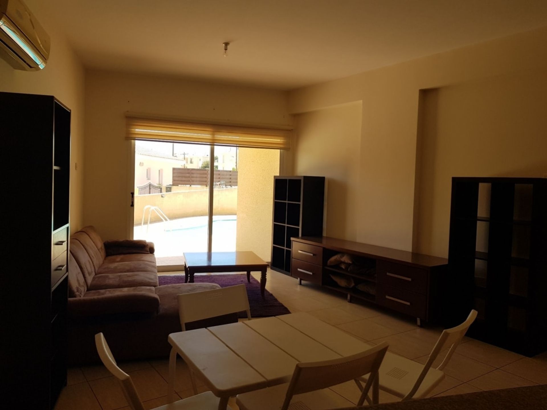 Condominium in Peyia, Paphos 10753606