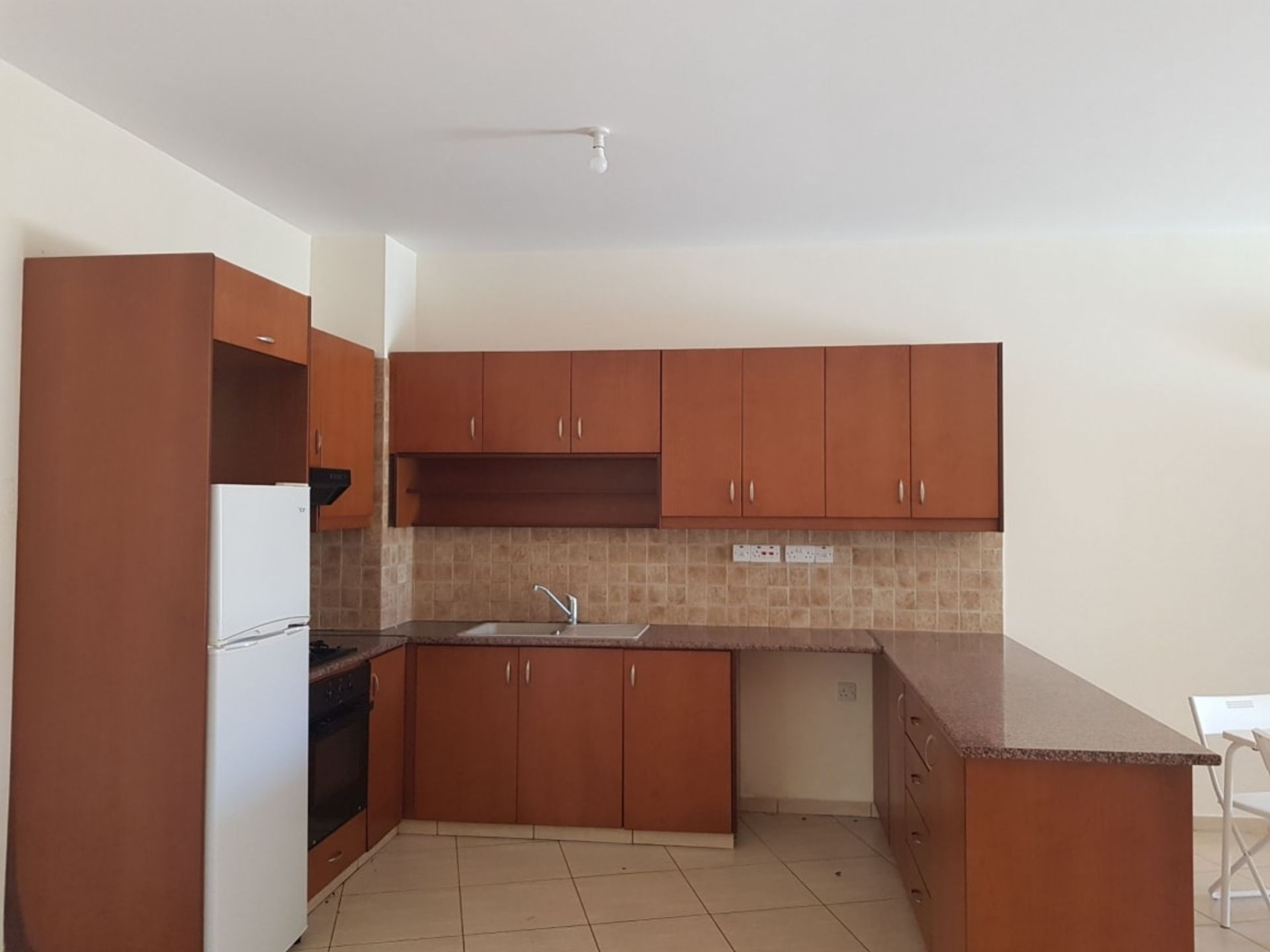 Condominium in Peyia, Paphos 10753606