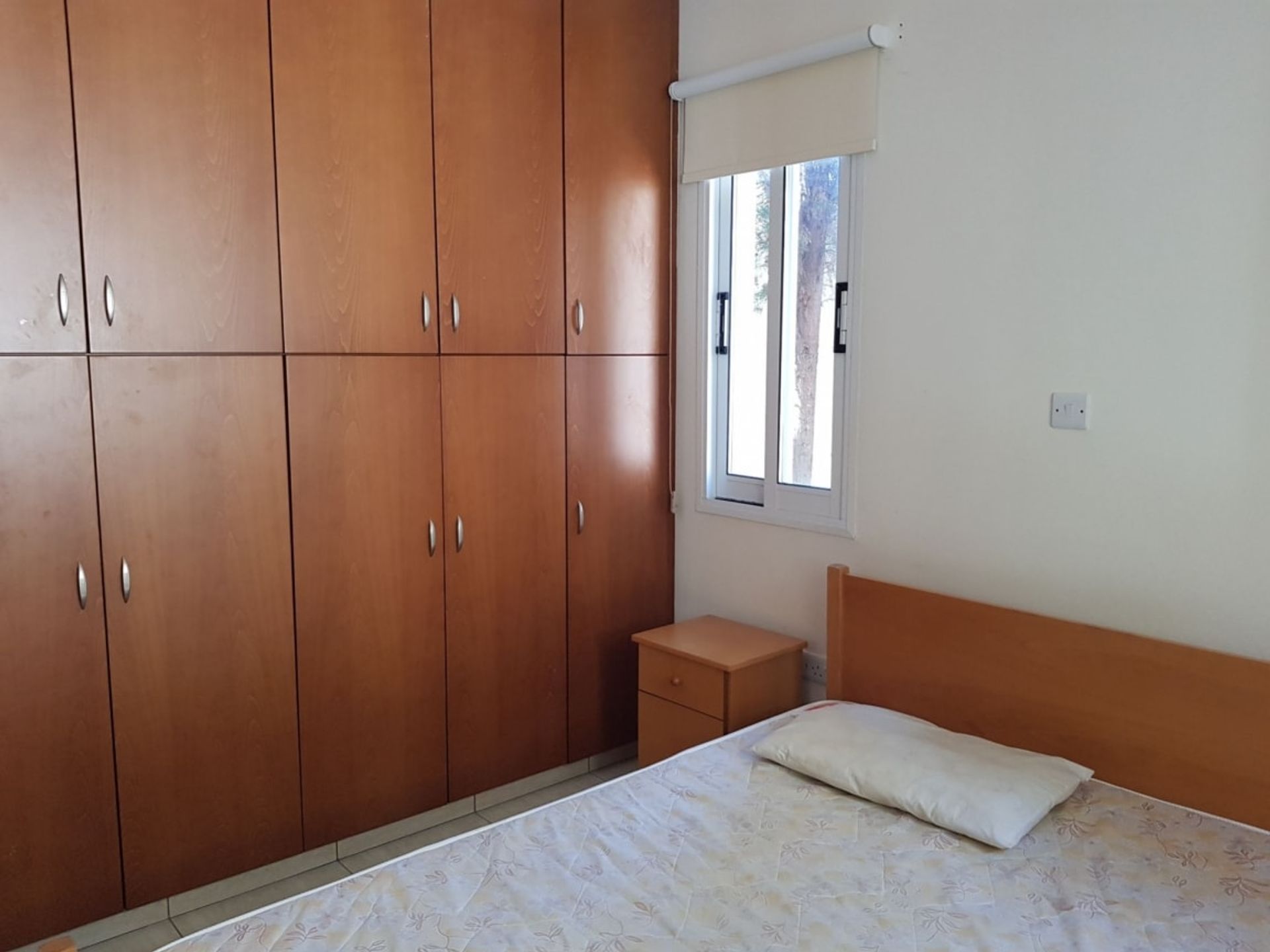 Condominium in Peyia, Paphos 10753606