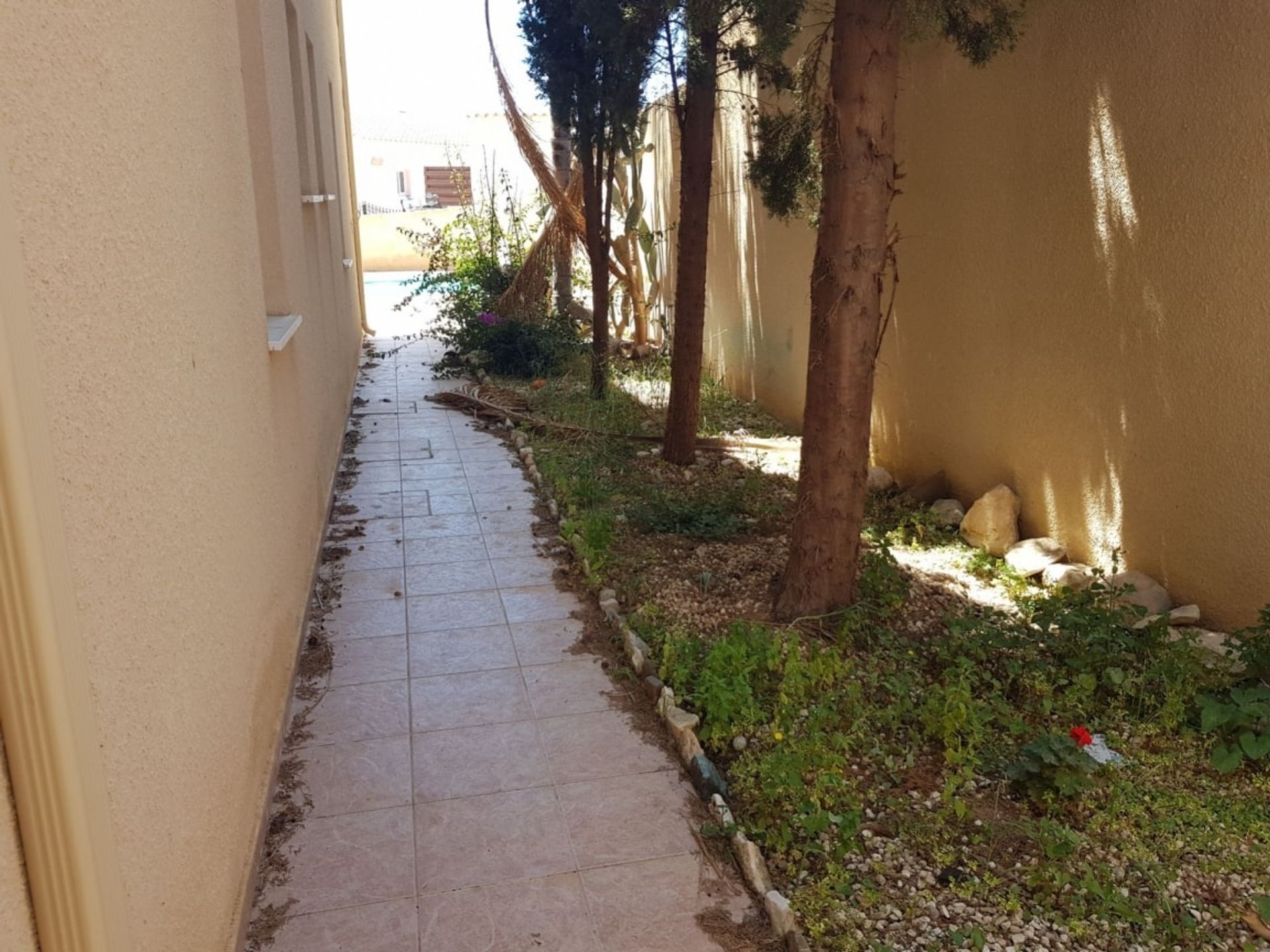 Condominium in Peyia, Paphos 10753606