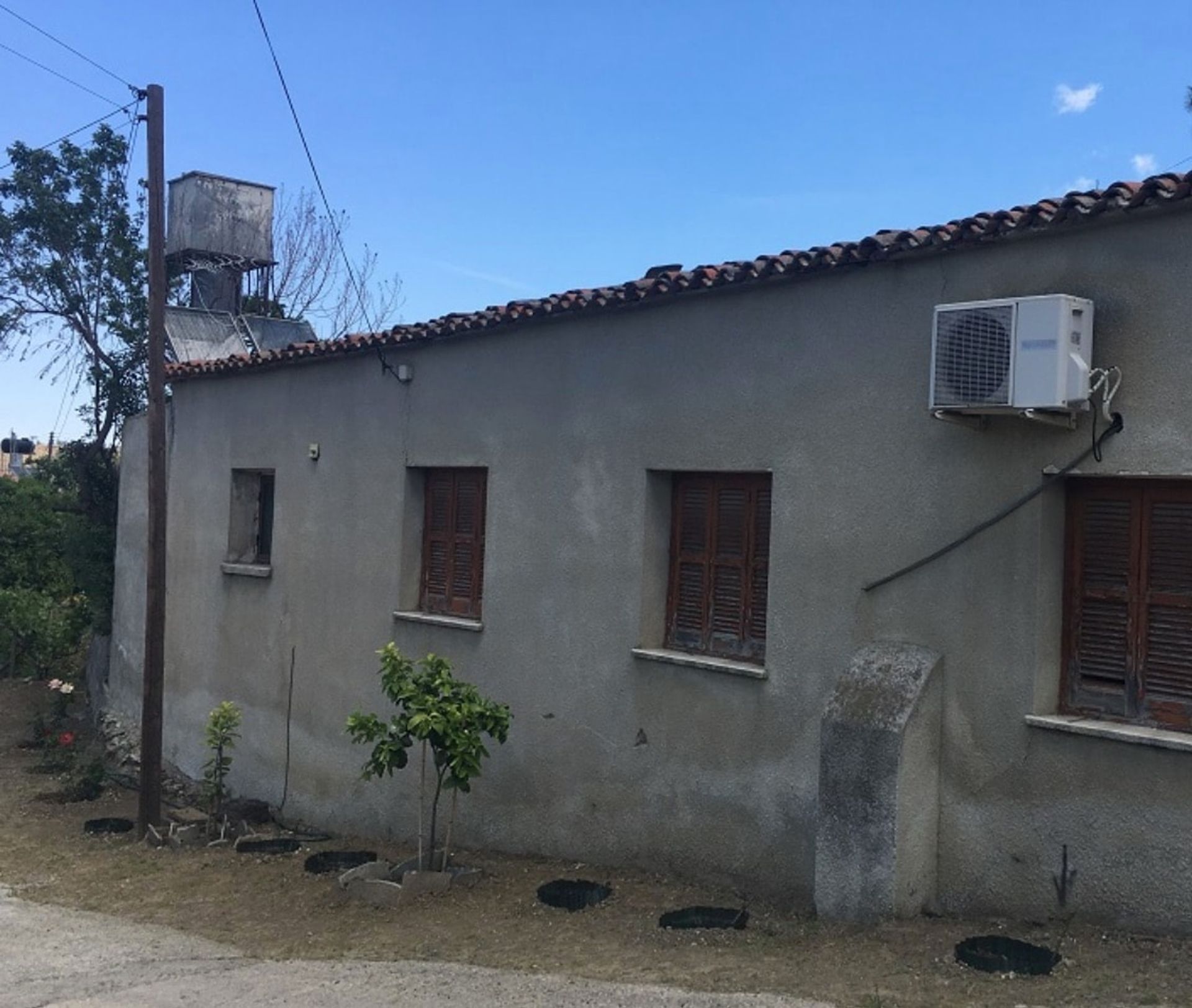 rumah dalam Nicosia, Lefkosia 10753608