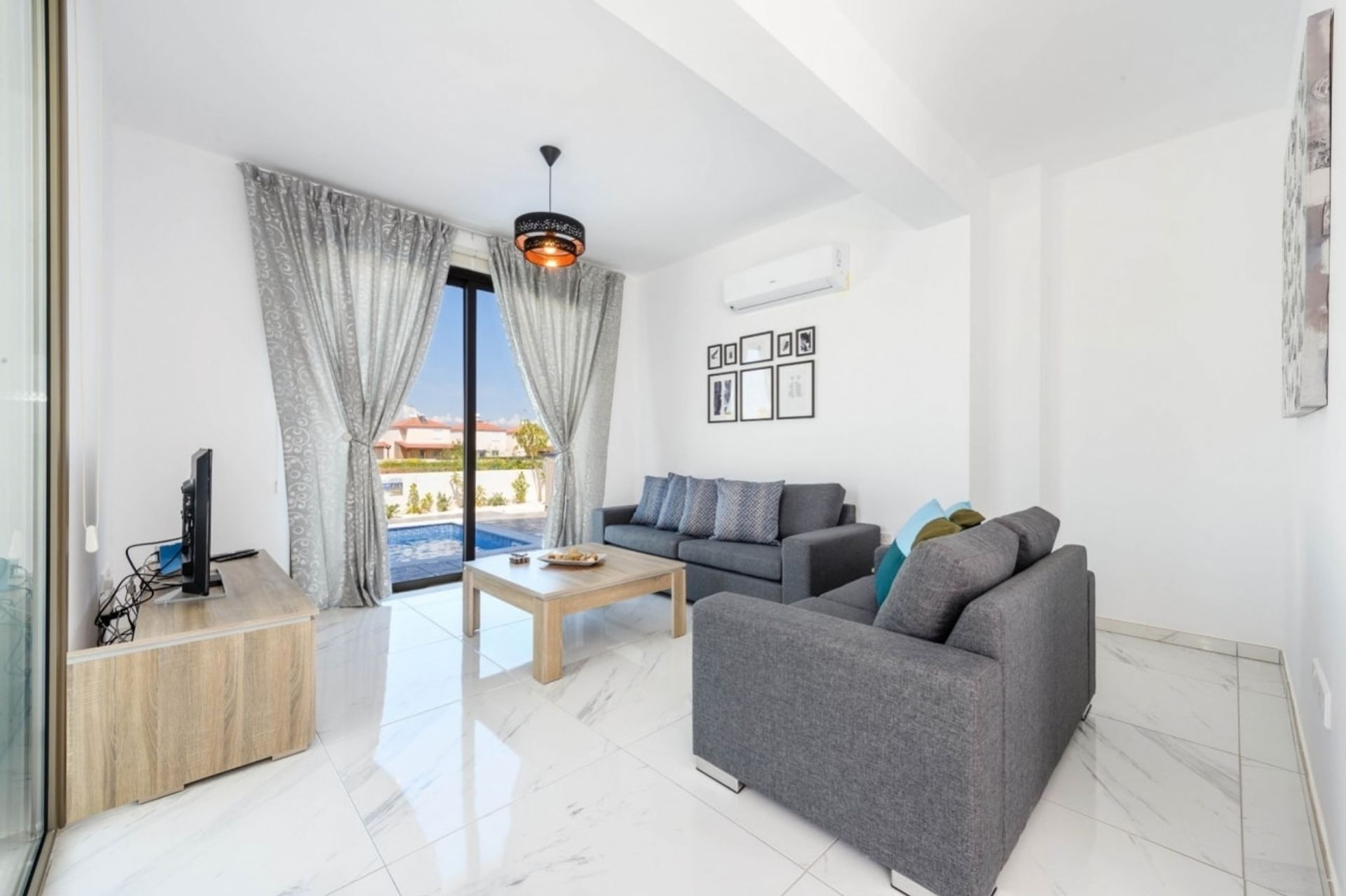 Huis in Paralimni, Ammochostos 10753614