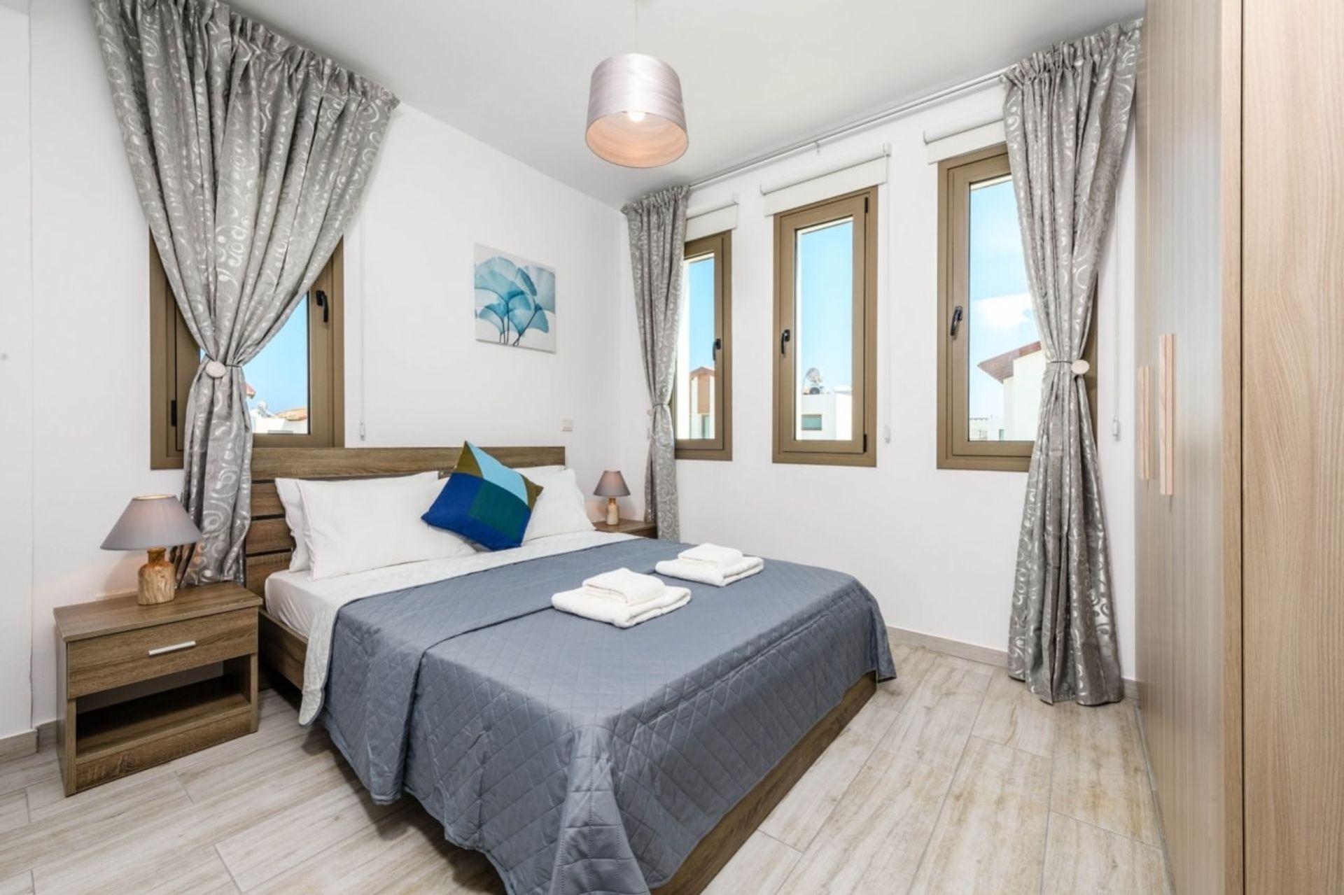 Huis in Paralimni, Ammochostos 10753614