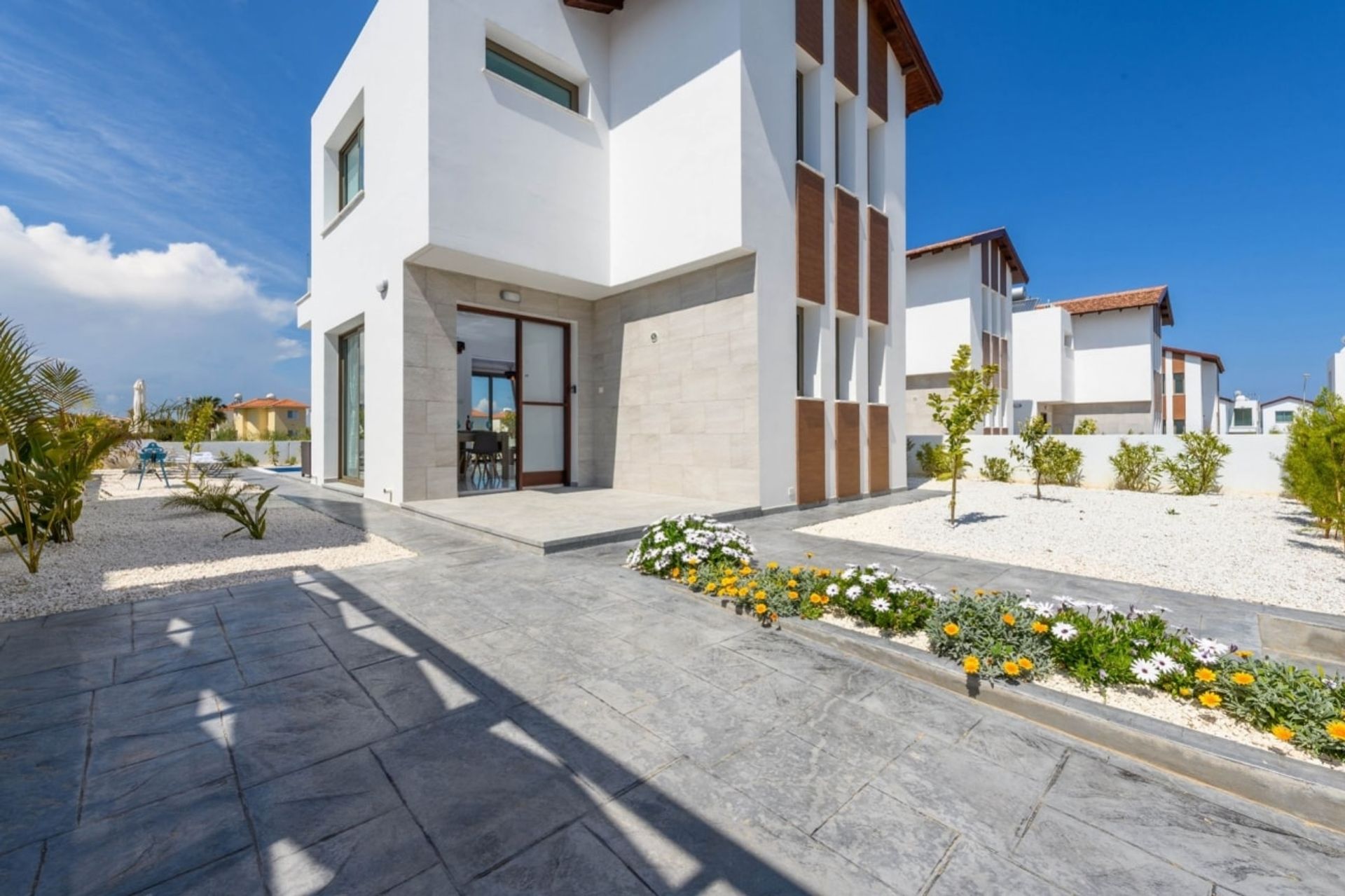 Huis in Paralimni, Ammochostos 10753614