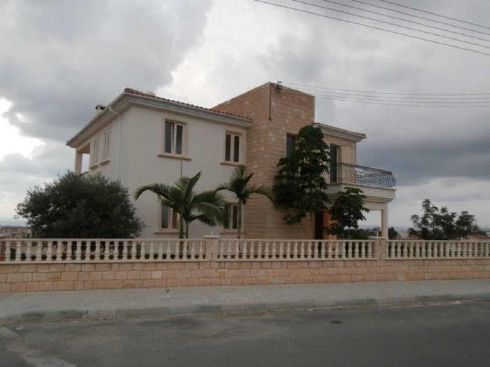 Hus i Paphos, Pafos 10753616