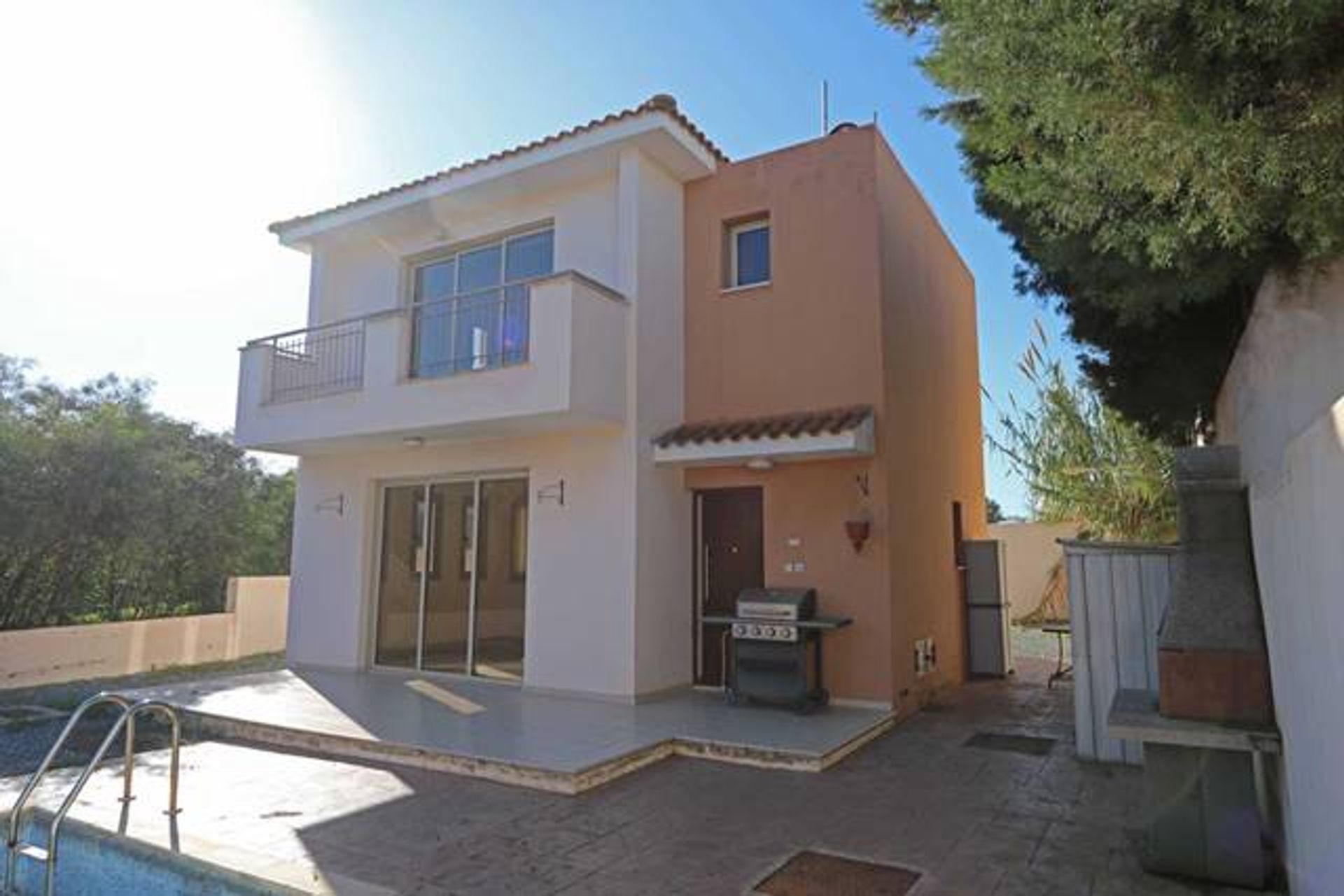 House in Paralimni, Ammochostos 10753619