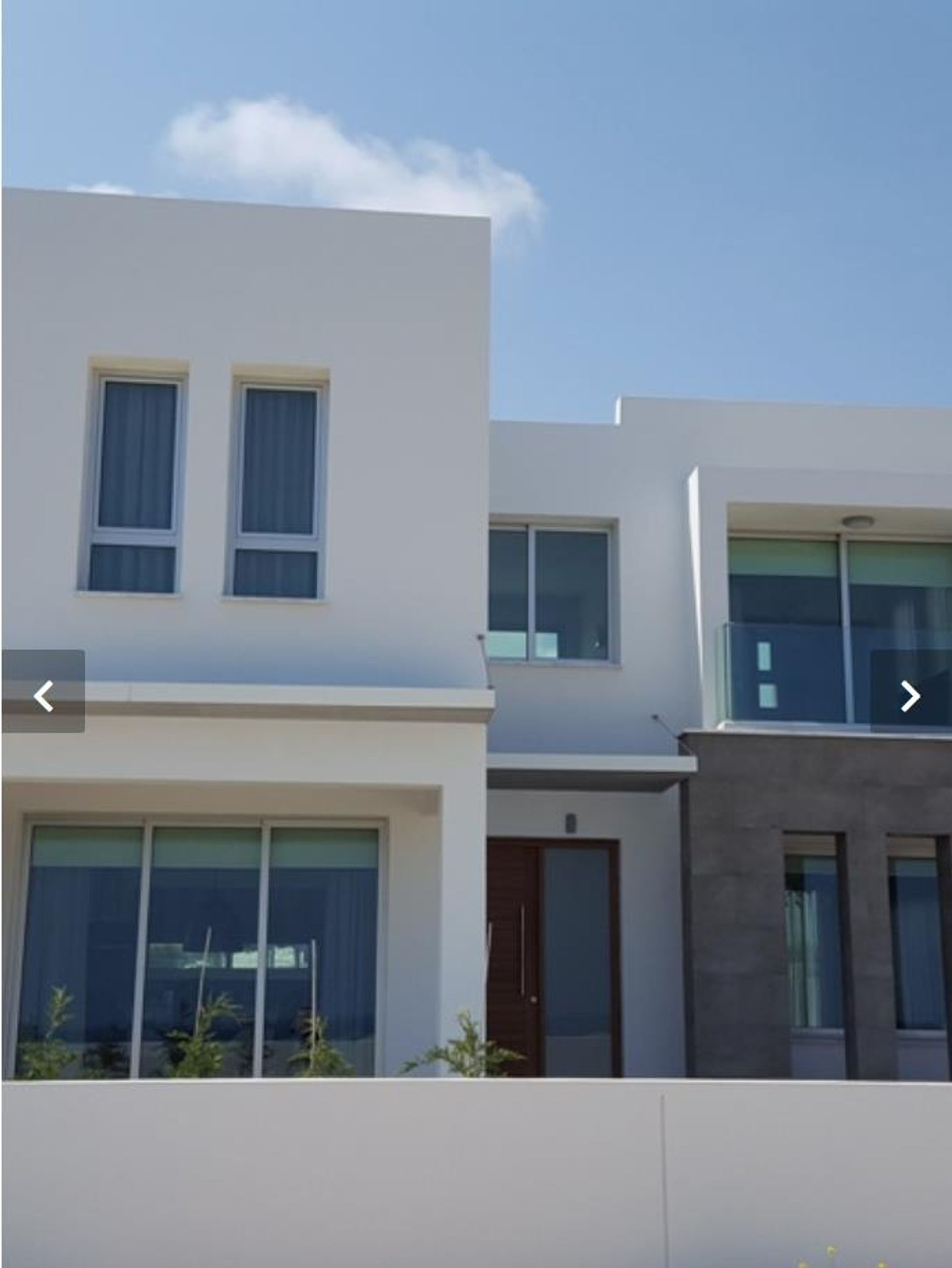 House in Agia Napa, Ammochostos 10753636