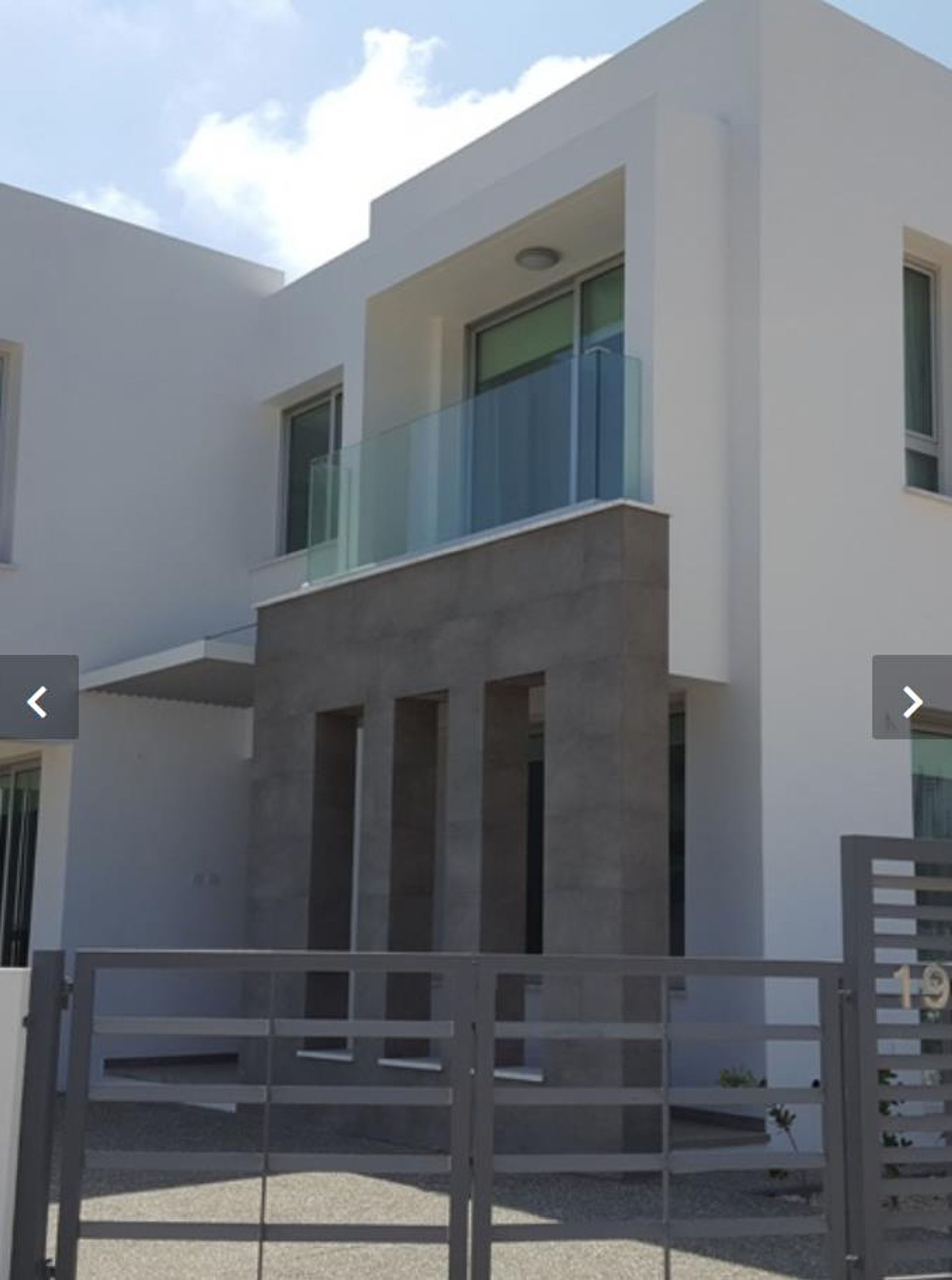 House in Agia Napa, Ammochostos 10753636