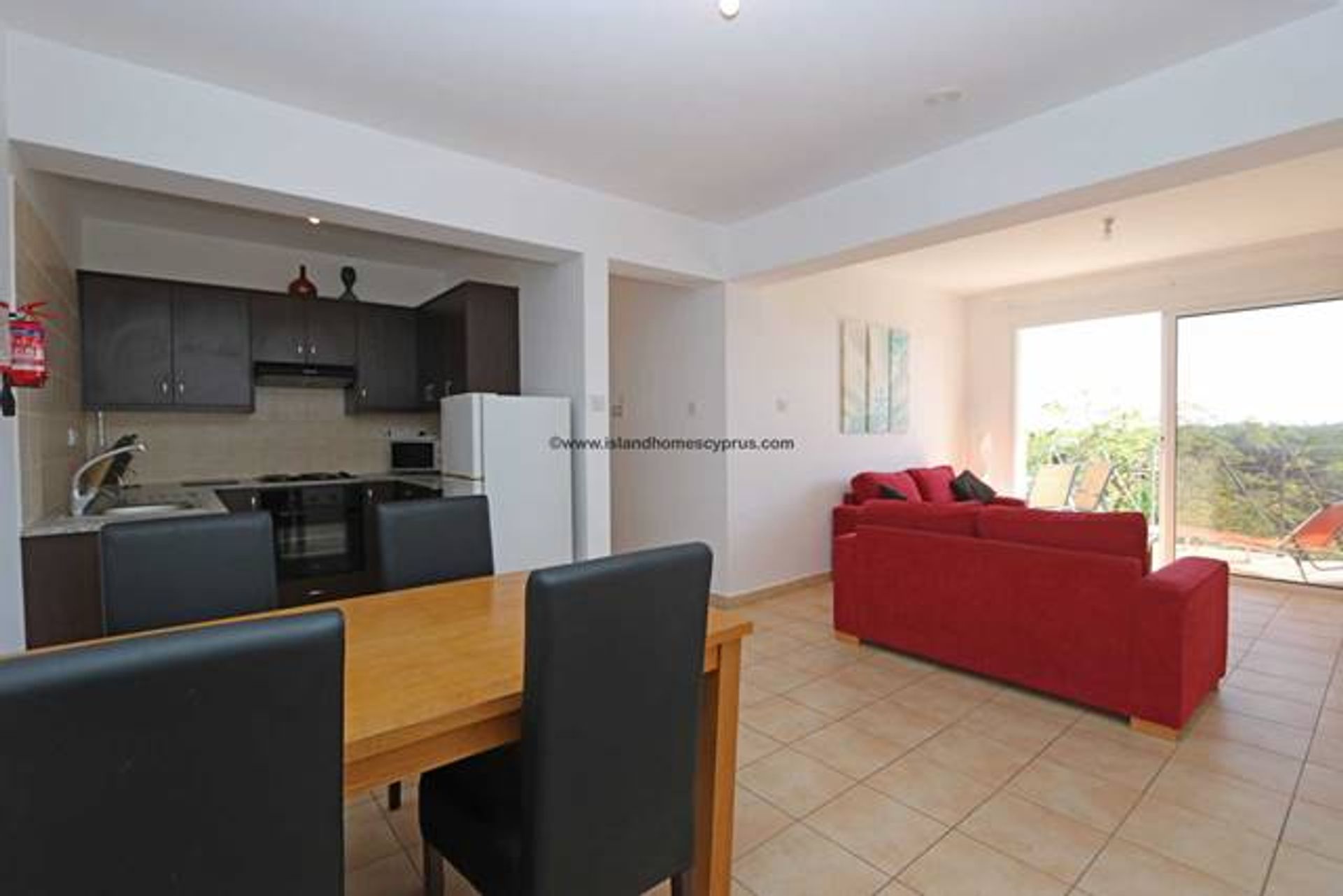 Condominium in Paralimni, Ammochostos 10753650