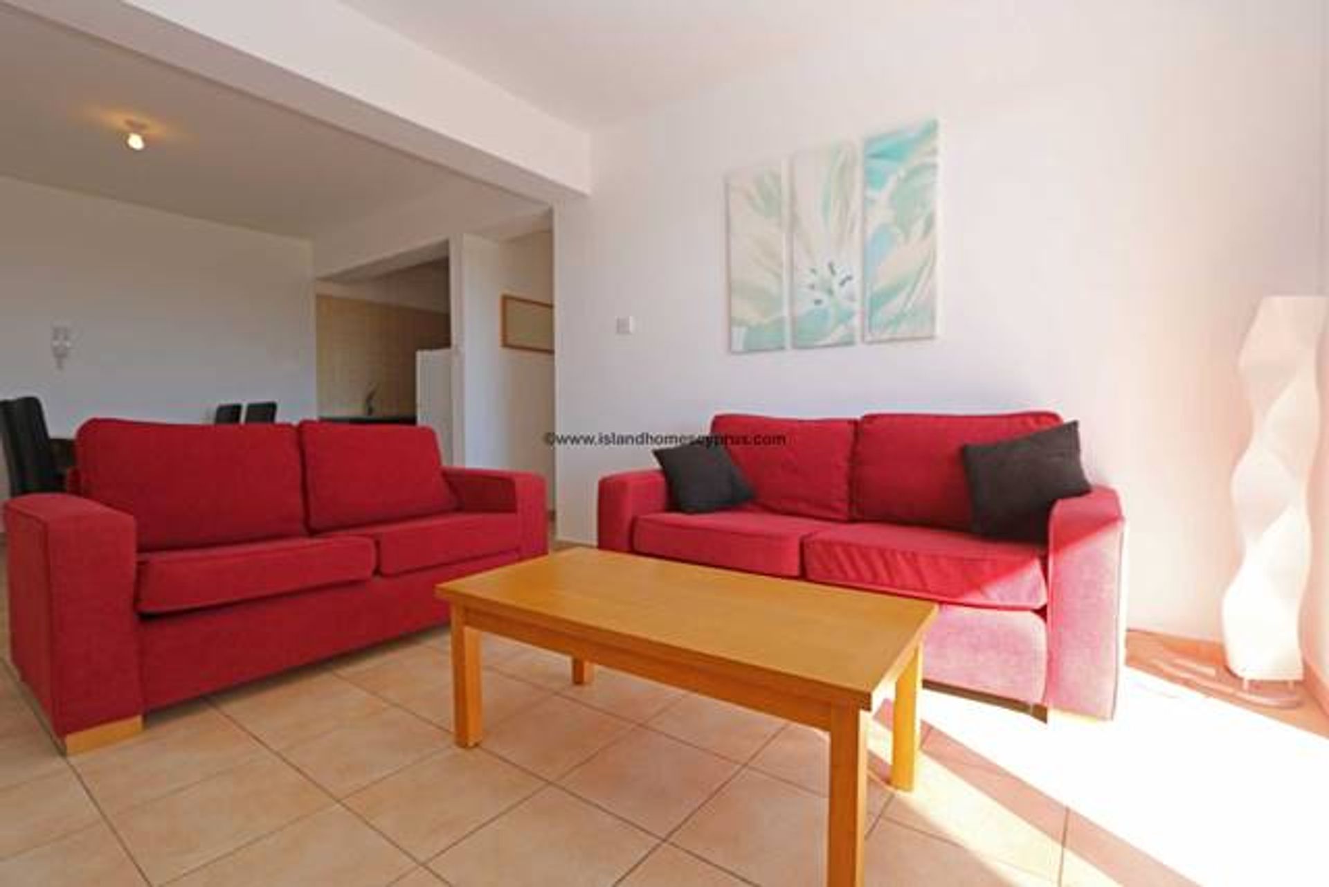 Condominium in Paralimni, Ammochostos 10753650