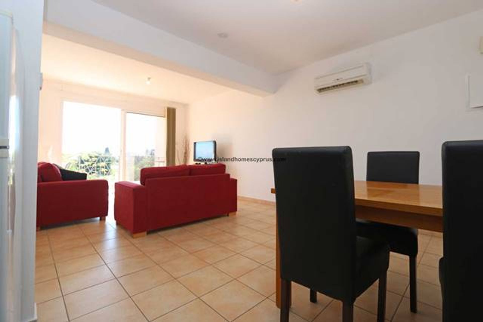 Condominium in Paralimni, Ammochostos 10753650