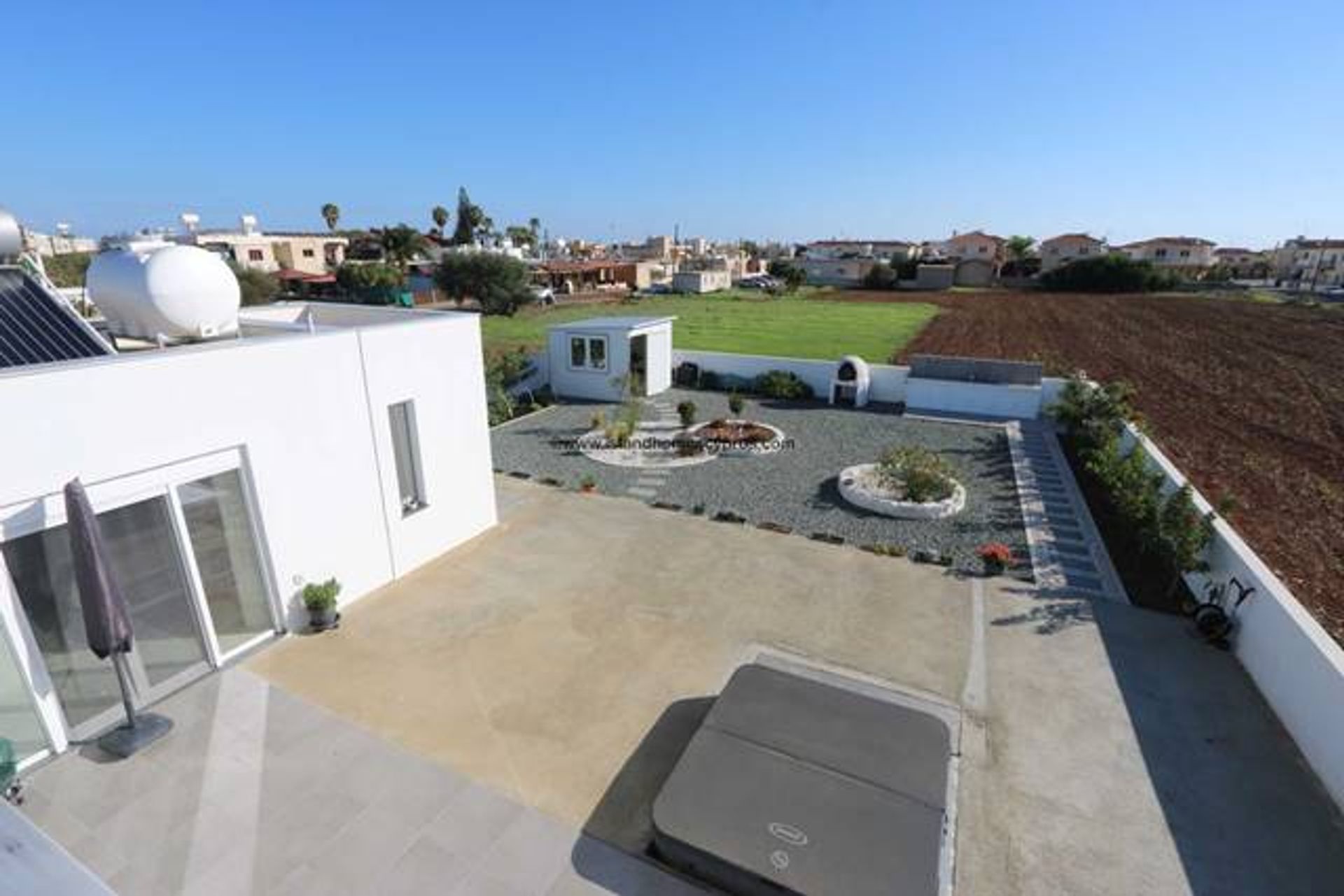 Hus i Xylofagou, Famagusta 10753652