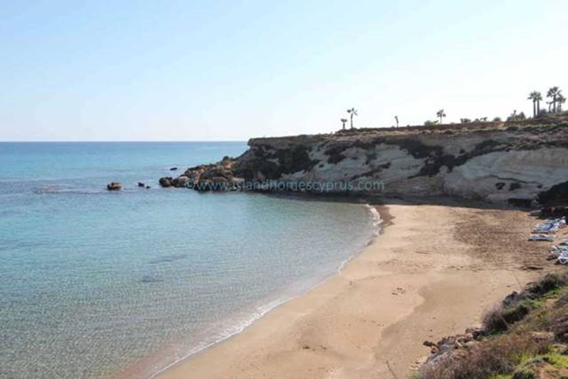 Квартира в Paralimni, Ammochostos 10753682