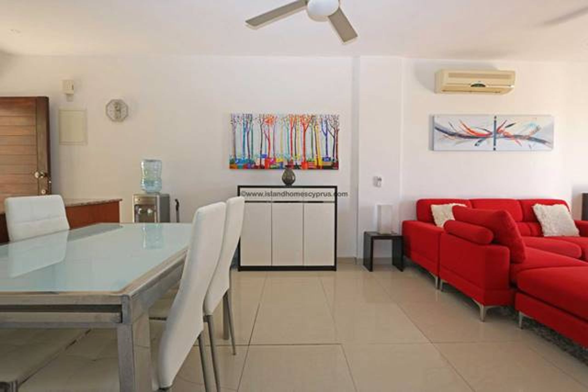 Condominium in Paralimni, Ammochostos 10753688